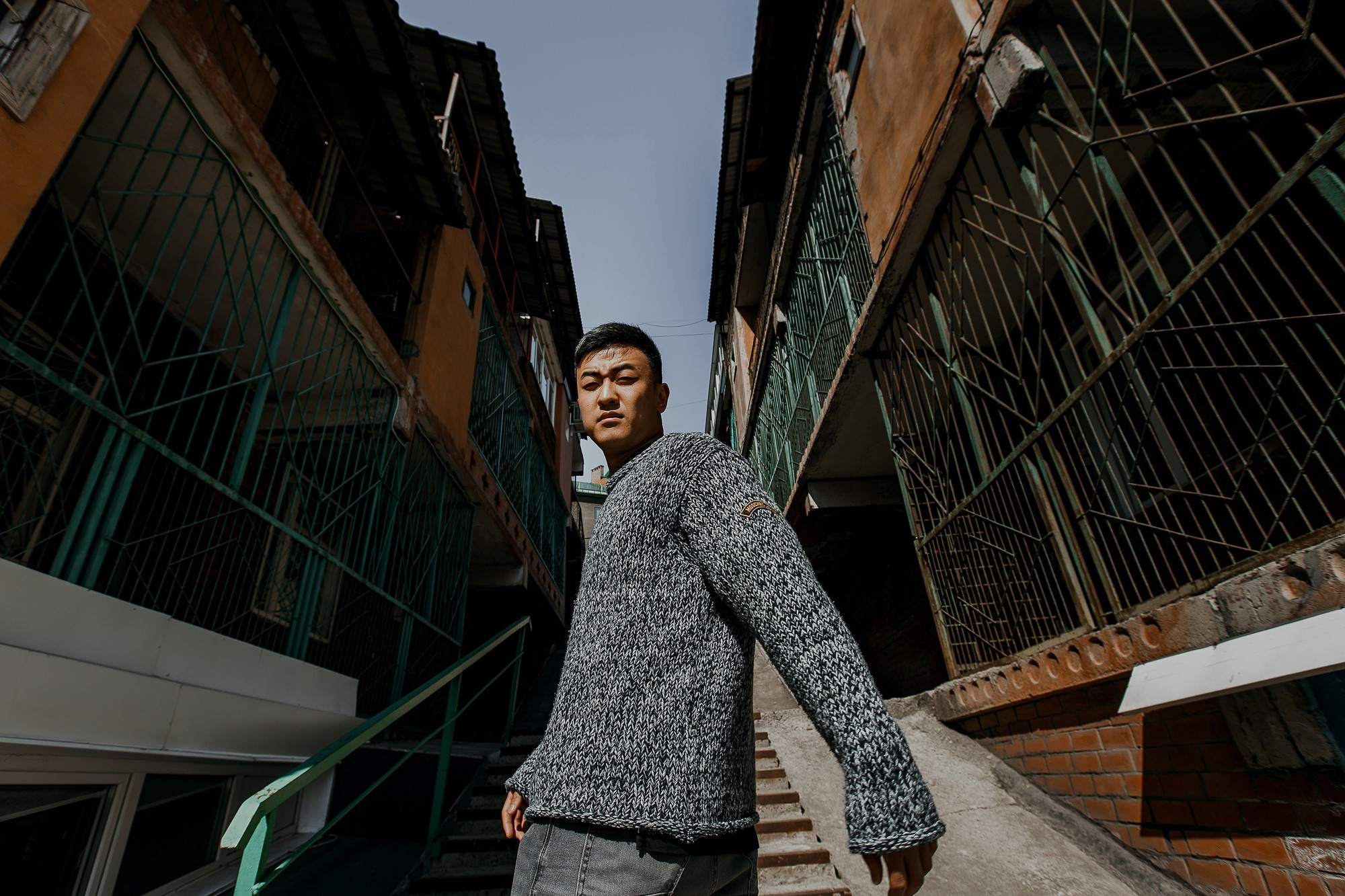 Щегловский переулок