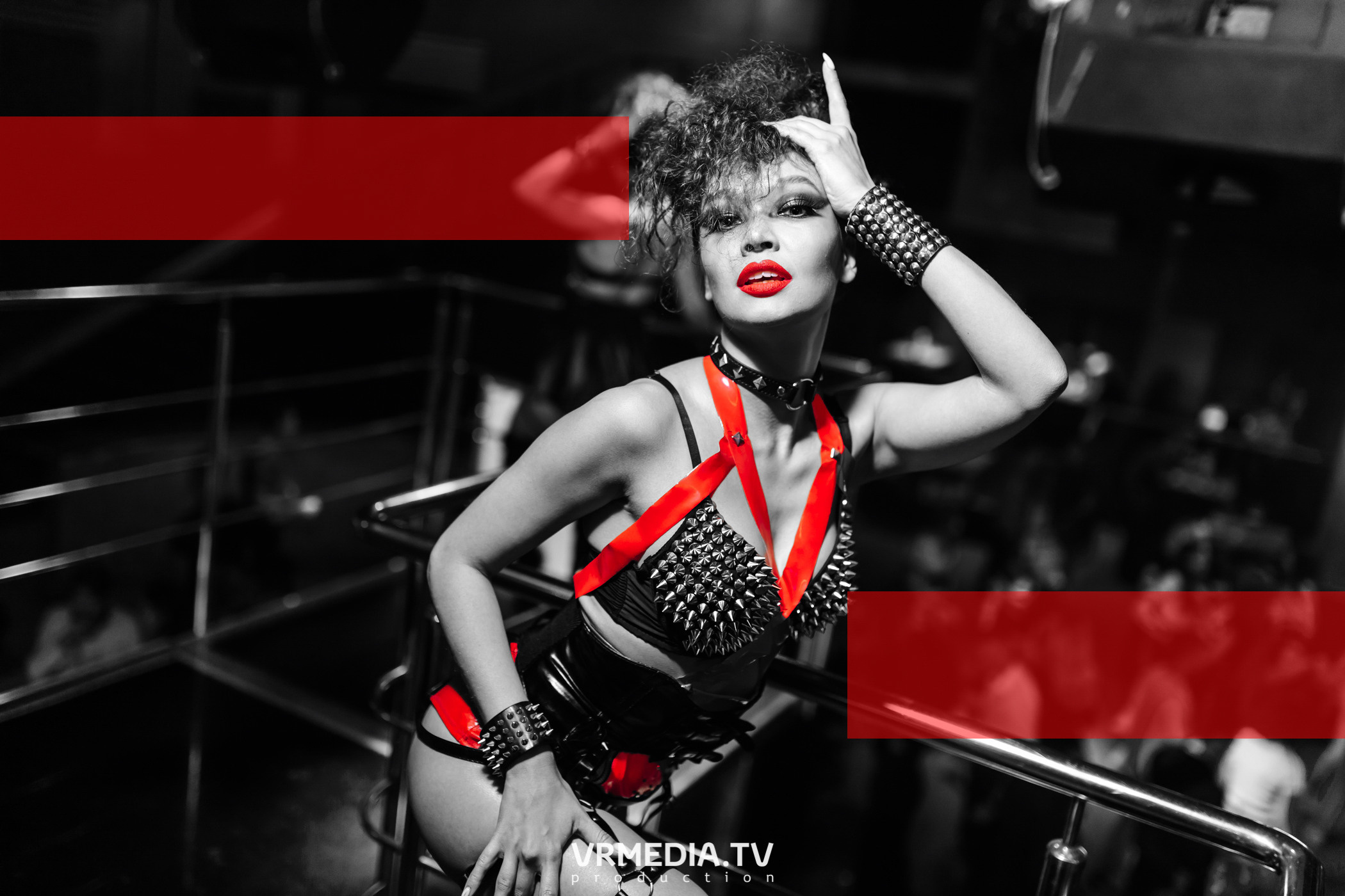 Sin City в баре «DOSKI»