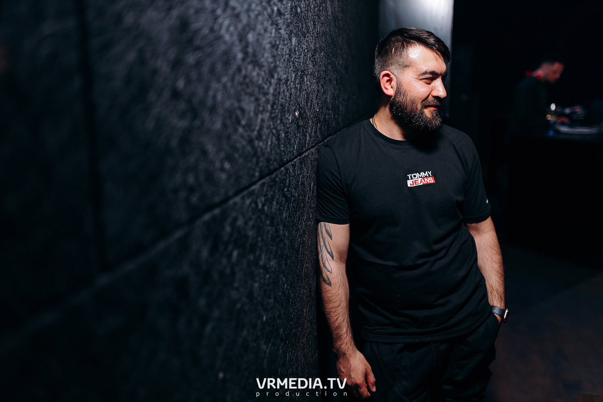 GAGARIN NIGHT в ночном клубе «ЭФИР»