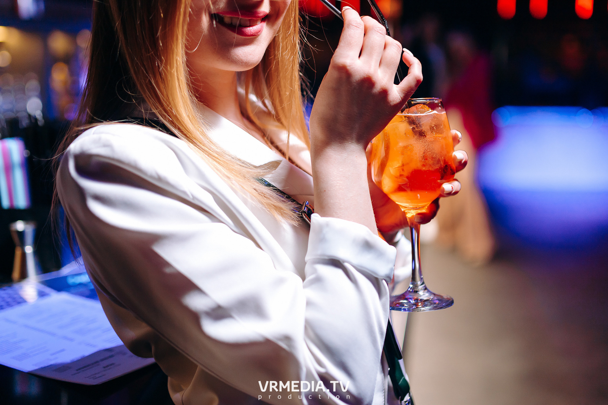 Выходные в ночном клубе «ЭФИР»