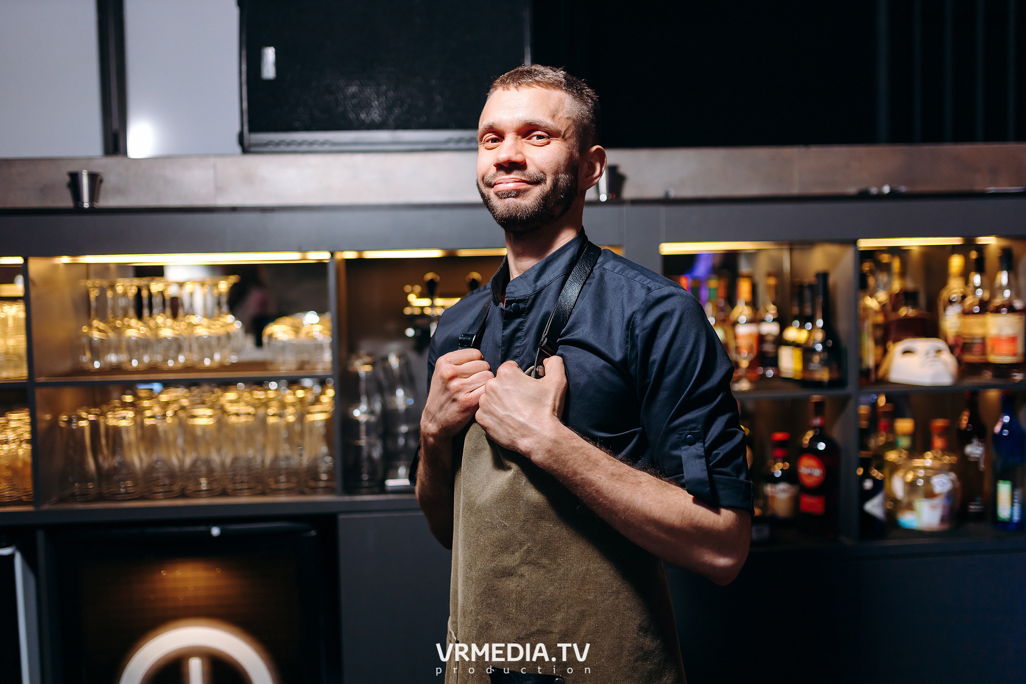 Выходные в ночном клубе «ЭФИР»