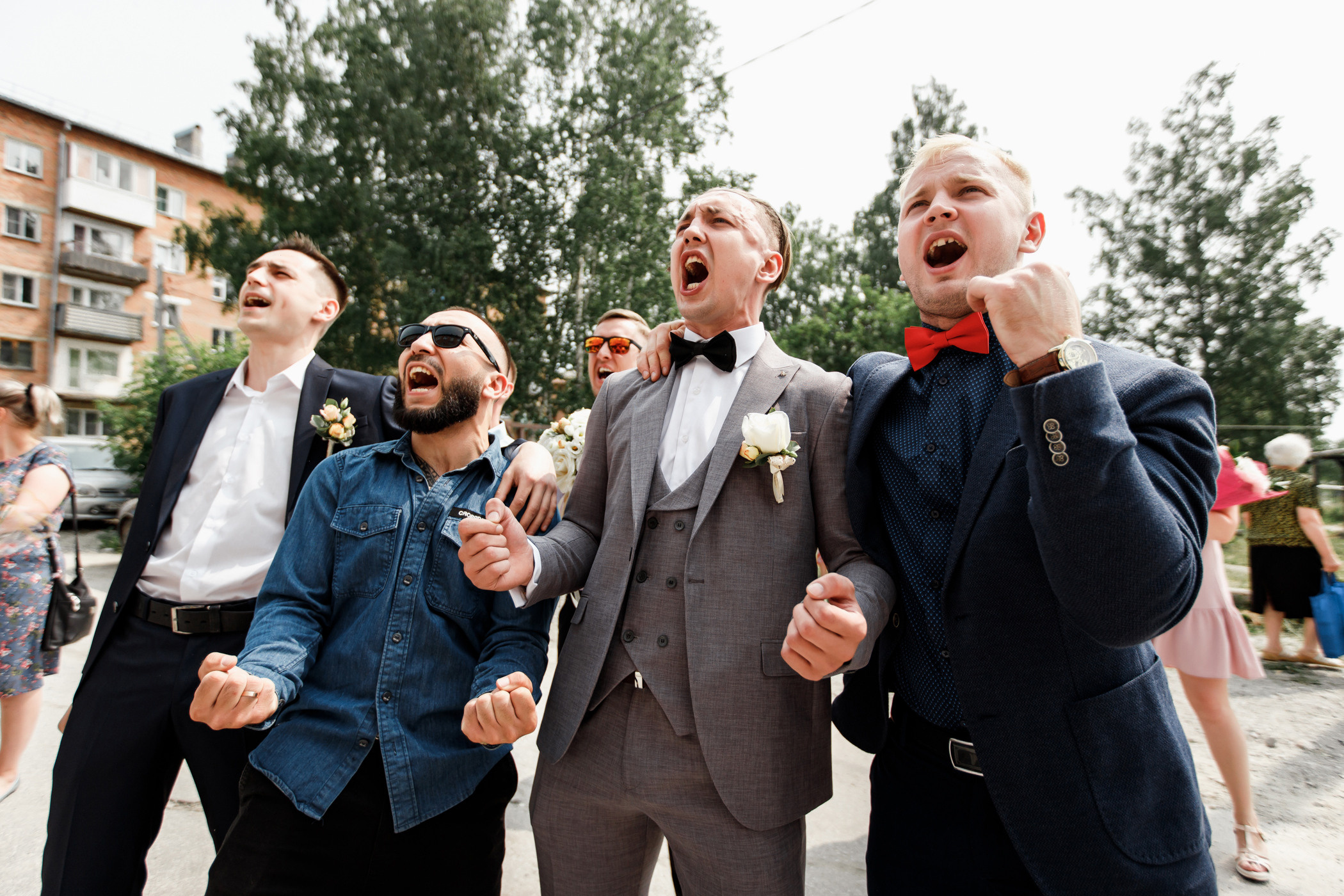 Дмитрий & Виктория