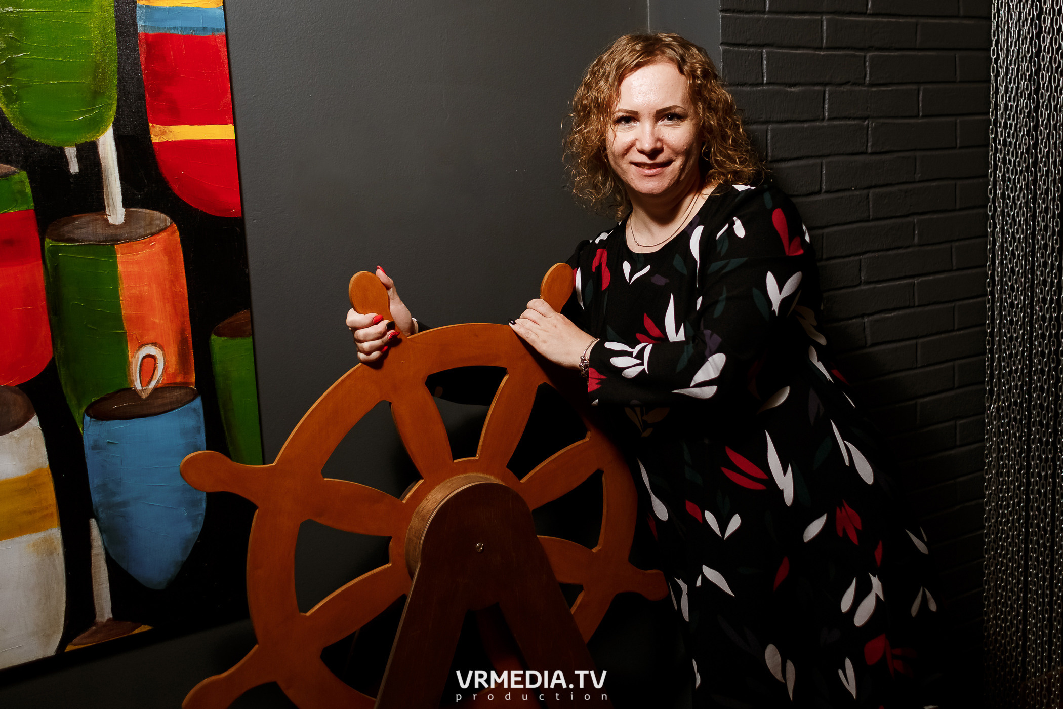 Золотая пятница в караоке-баре «Volna»