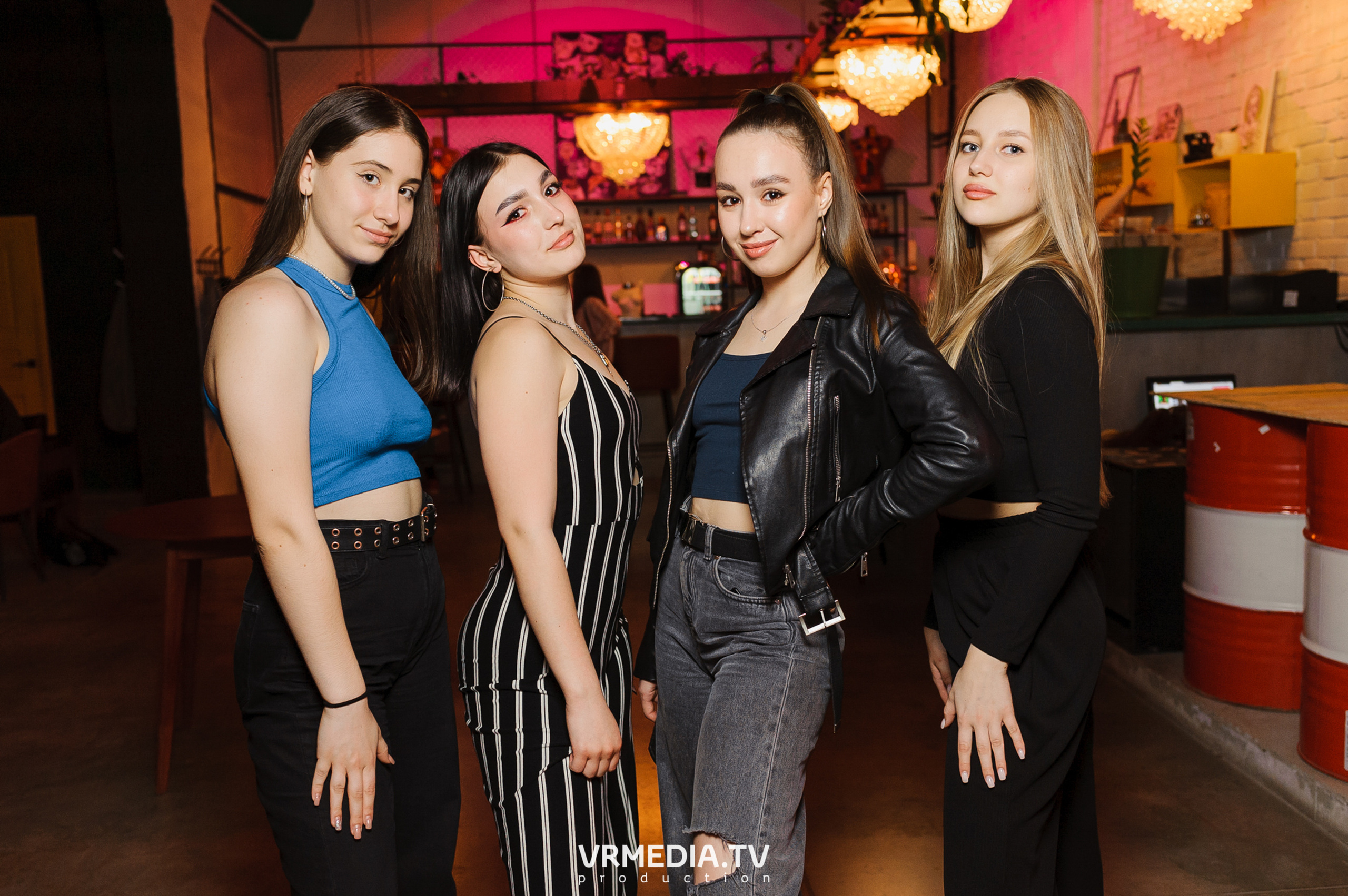 Выходные в культурном пространстве «Редакция»