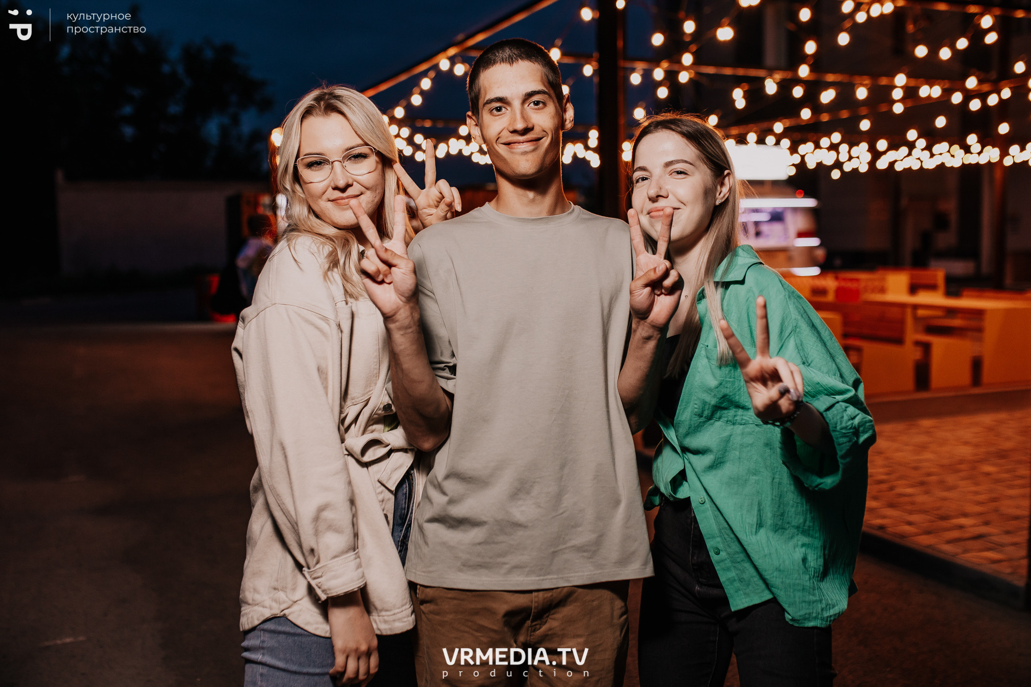 Открытие «C’mon bar» в культурном пространстве «Редакция»