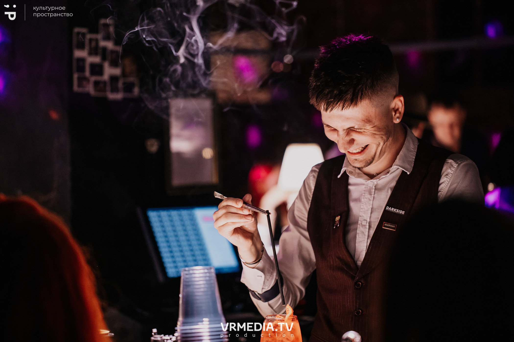 #Редакция_Лето в культурном пространстве «Редакция»