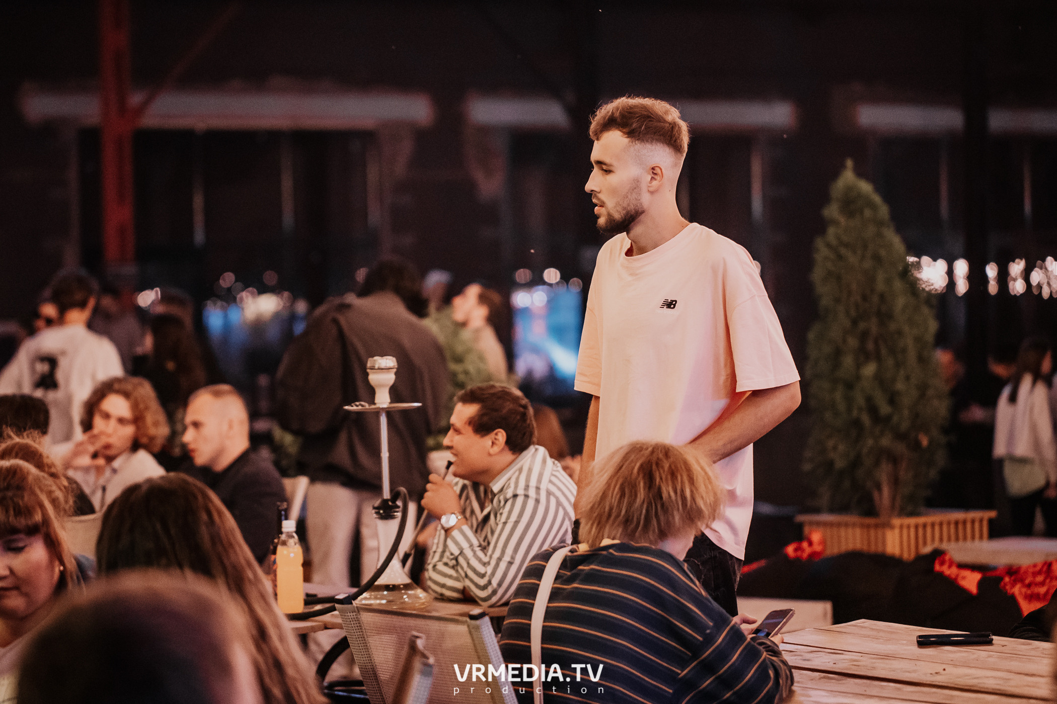 #Редакция_Лето в культурном пространстве «Редакция»