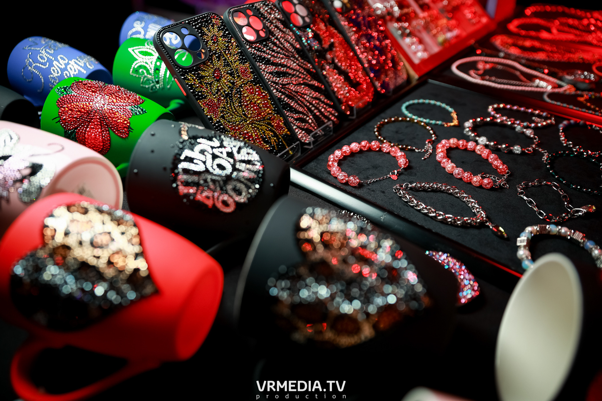 17 Международный вокальный Конкурс-Проект «Батл Голосов»