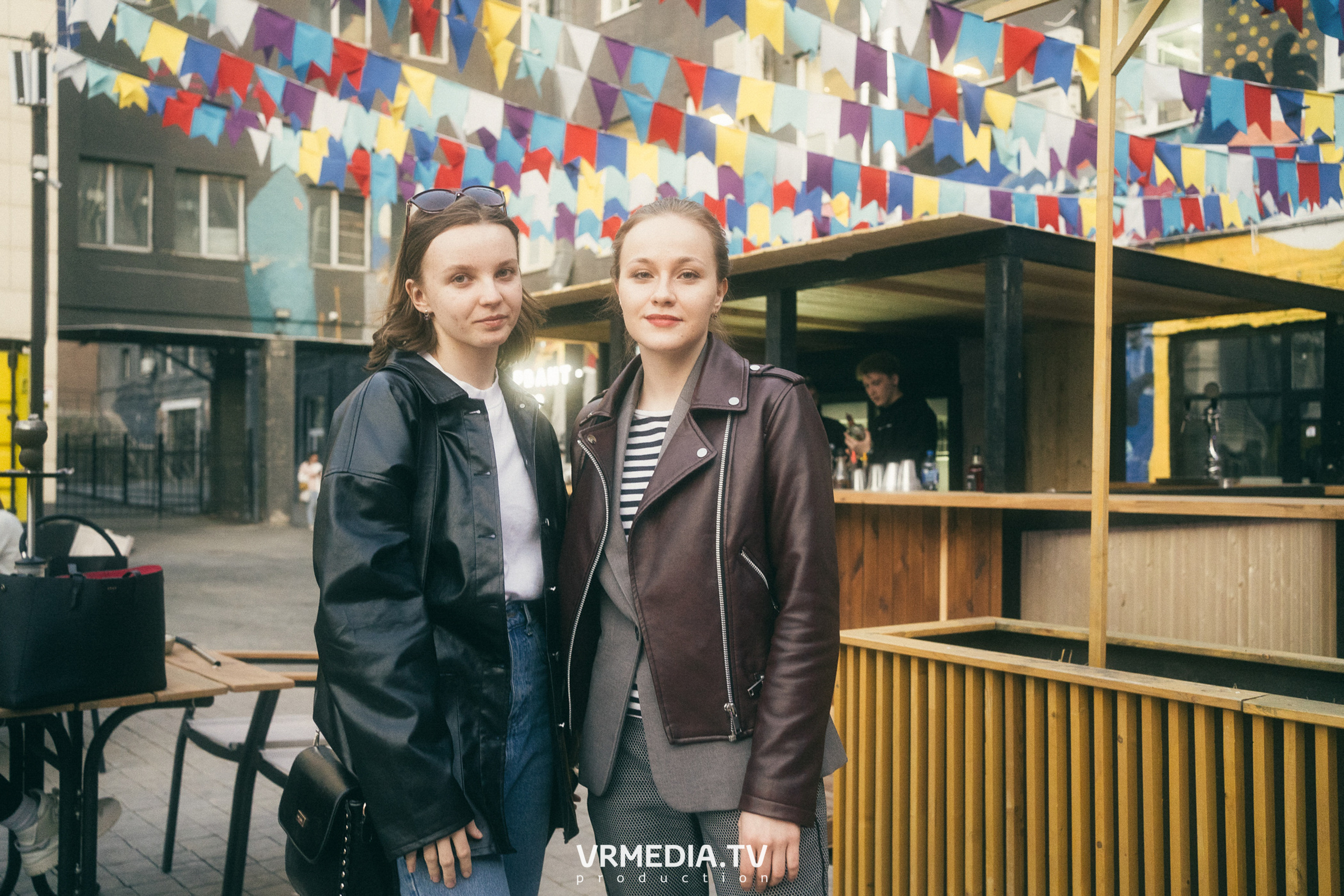 Выходные в культурном пространстве «Редакция»