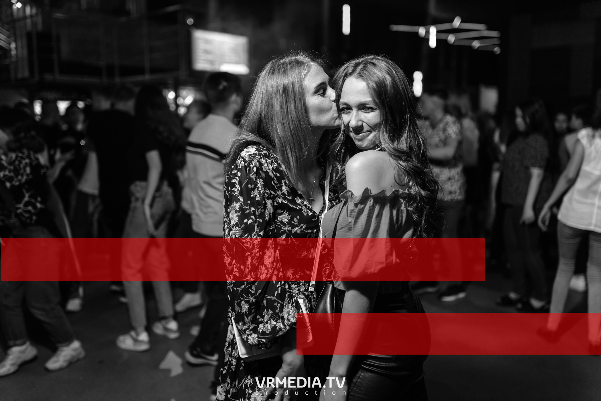 Sin City в баре «DOSKI»