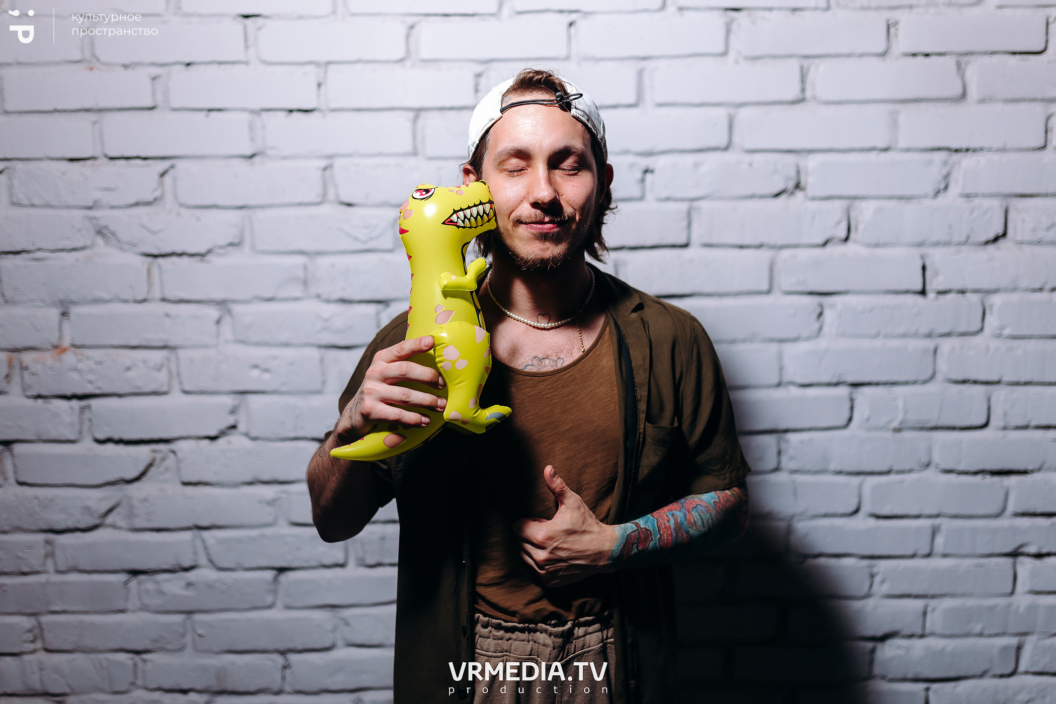 #Редакция_Лето: На минималках в культурном пространстве «Редакция»