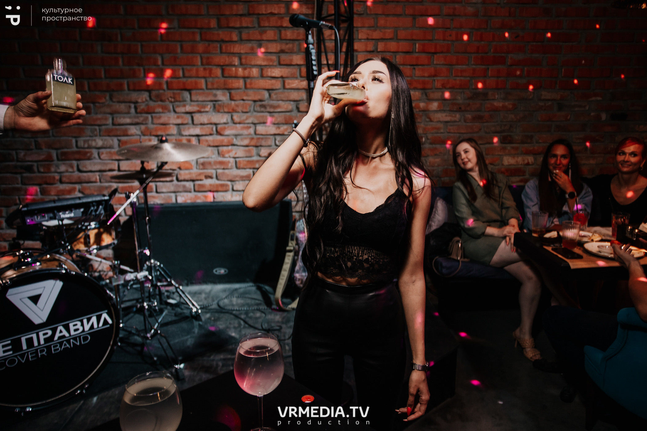 #Редакция_Лето в культурном пространстве «Редакция»