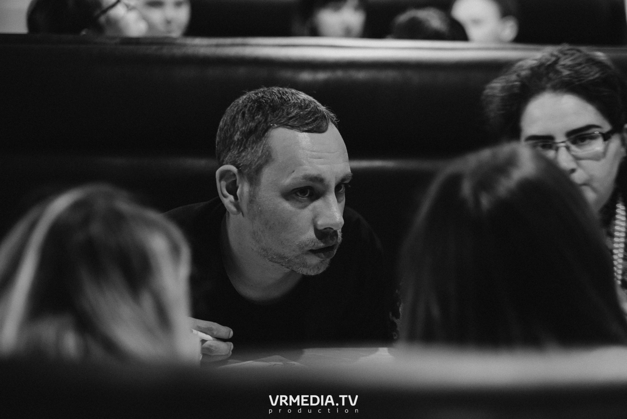 WoW QuiZ в баре «DOSKI»