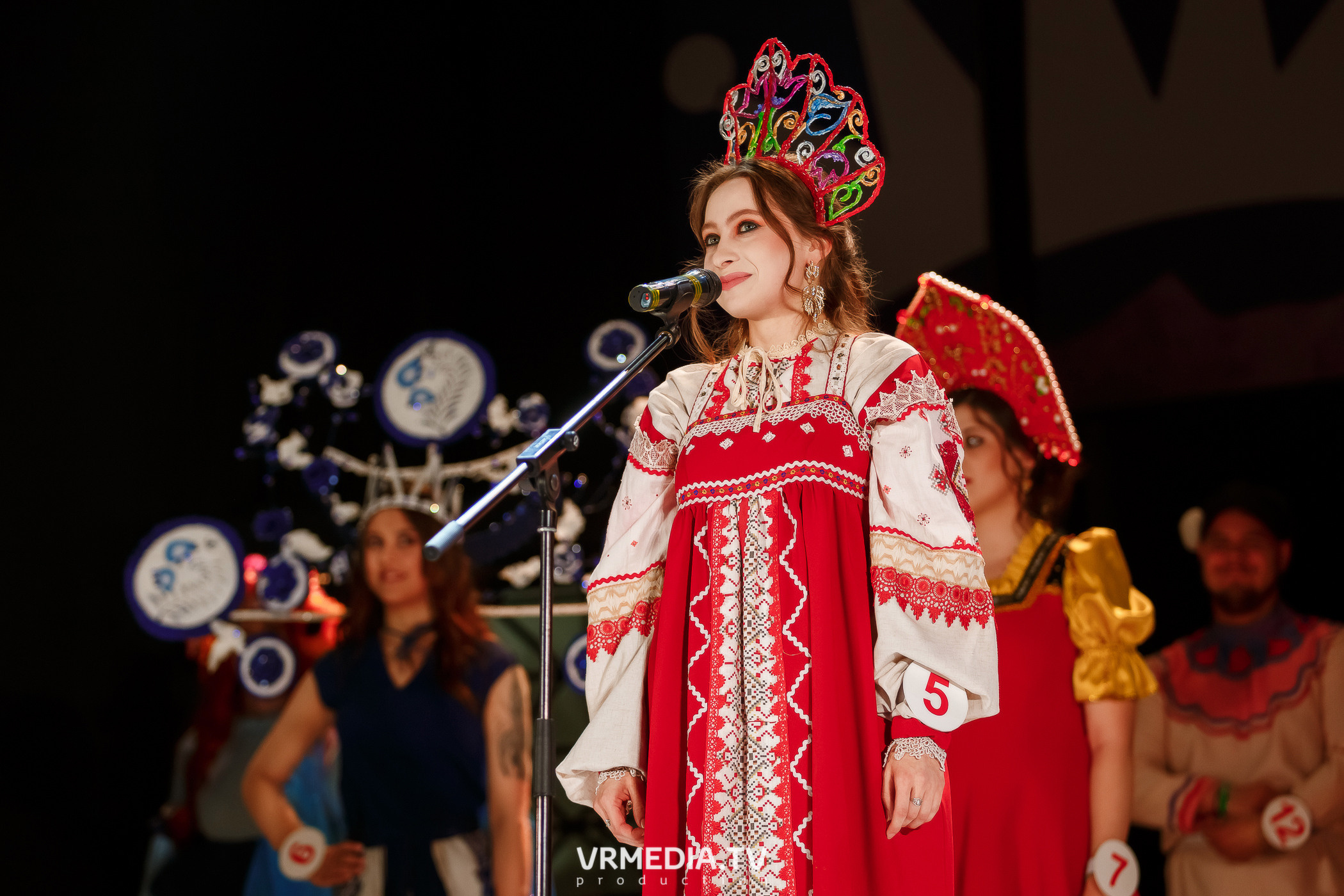 Мистер и Мисс СО Кузбасс