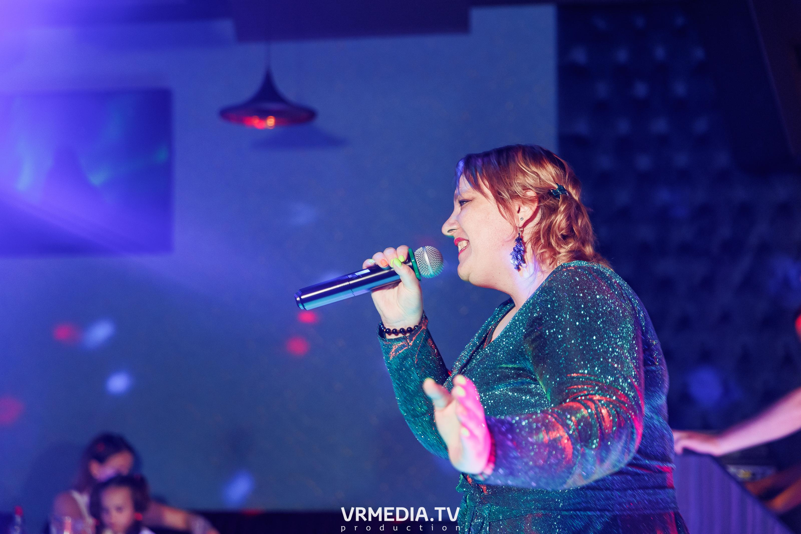 Leomar Production. Музыкальный бриз — 4