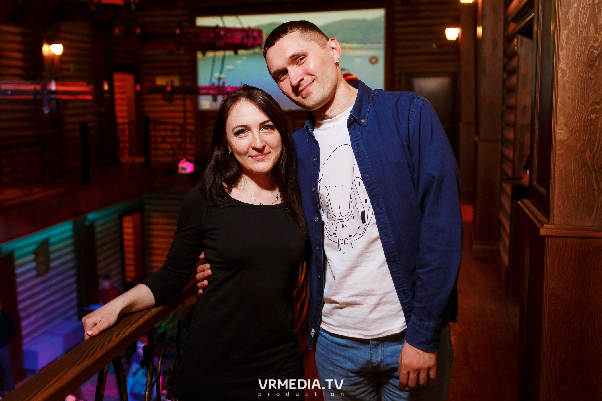 В гостях «У Петровича»