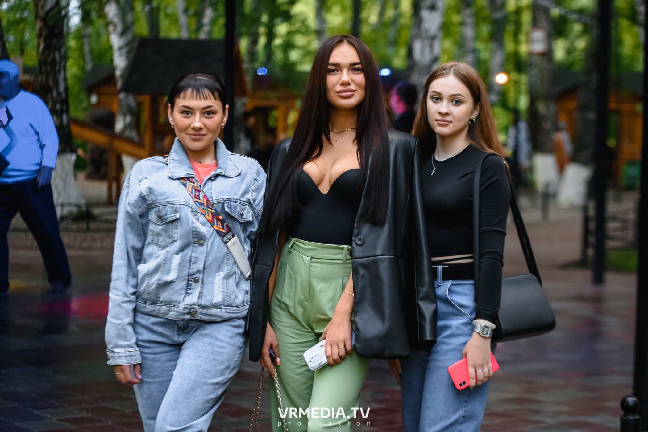 В гостях «У Петровича»