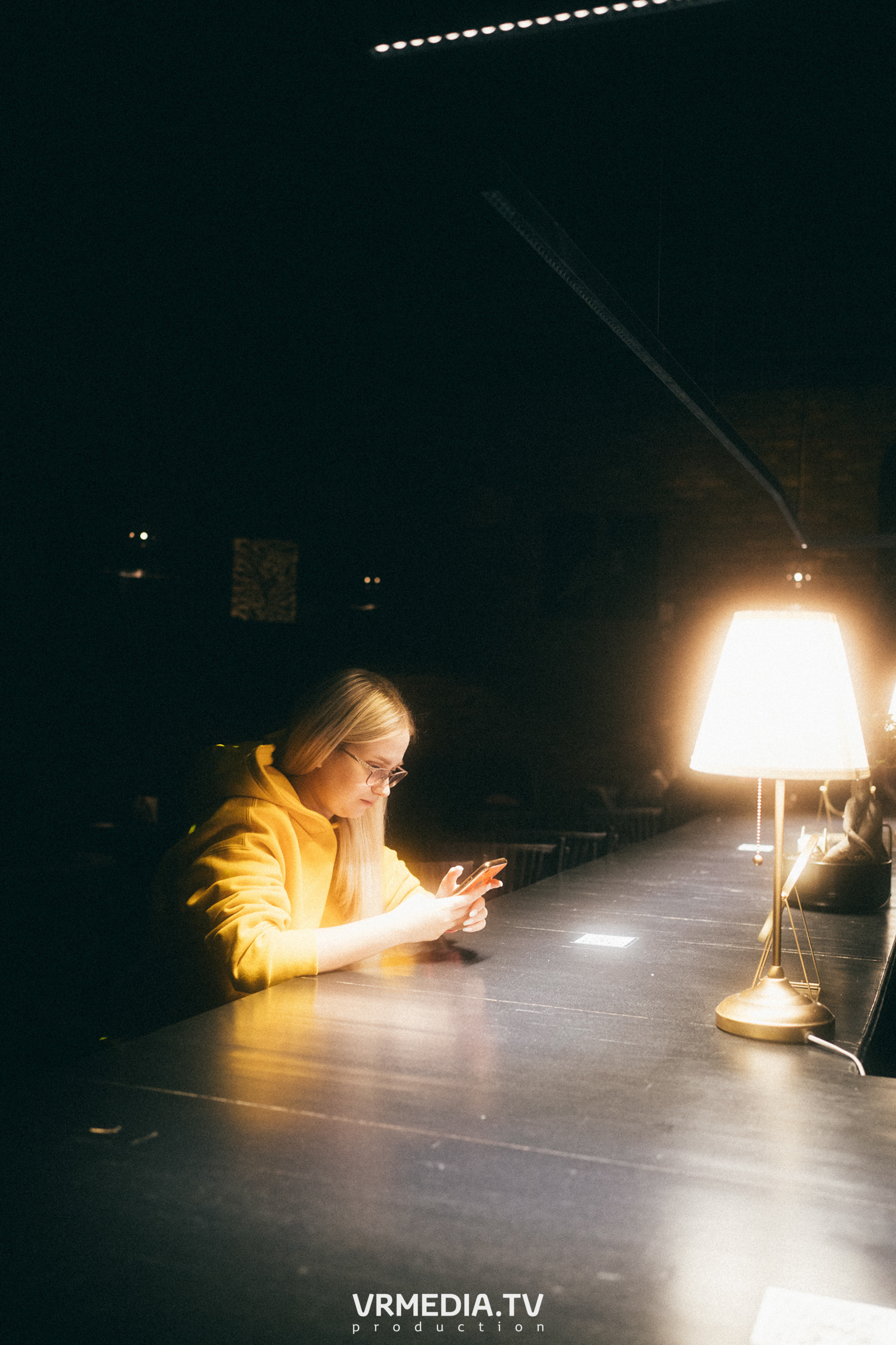 Выходные в культурном пространстве «Редакция»