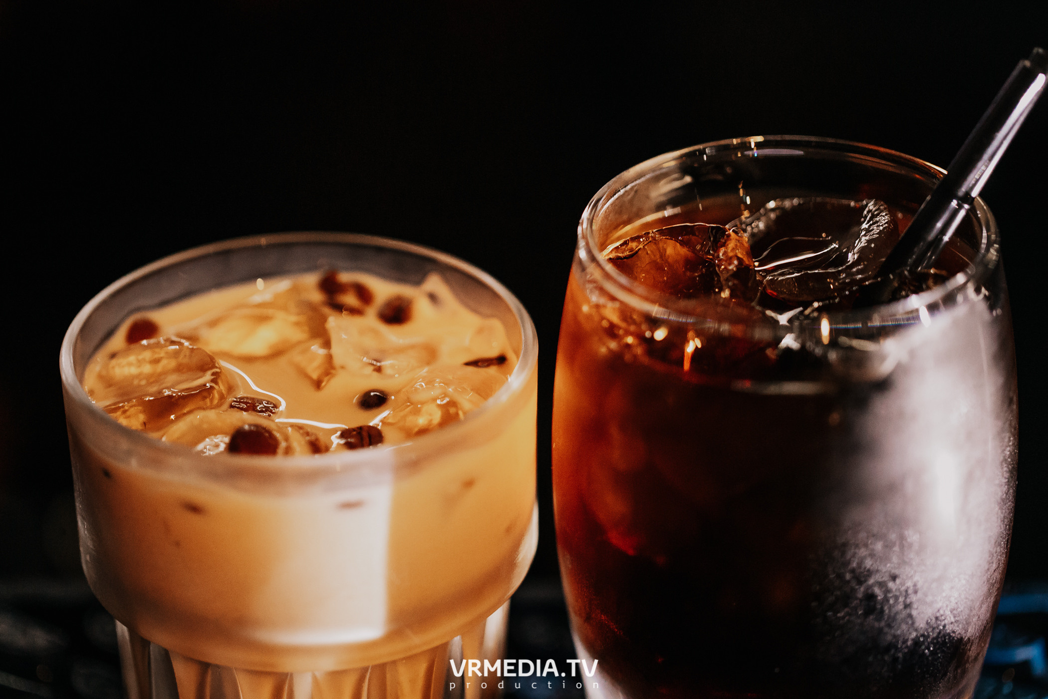 IQ party в караоке-баре «Volna»