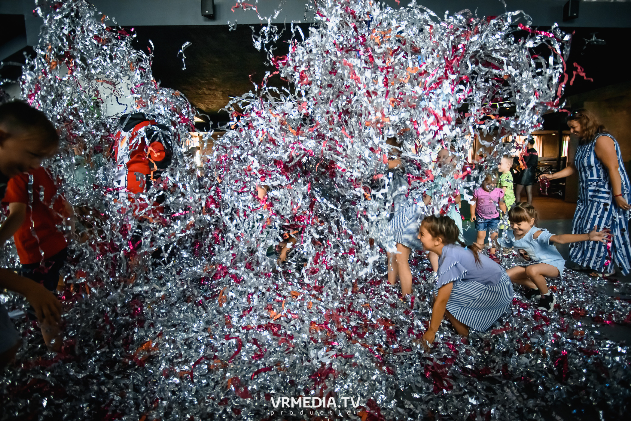 Baby time в баре «DOSKI»