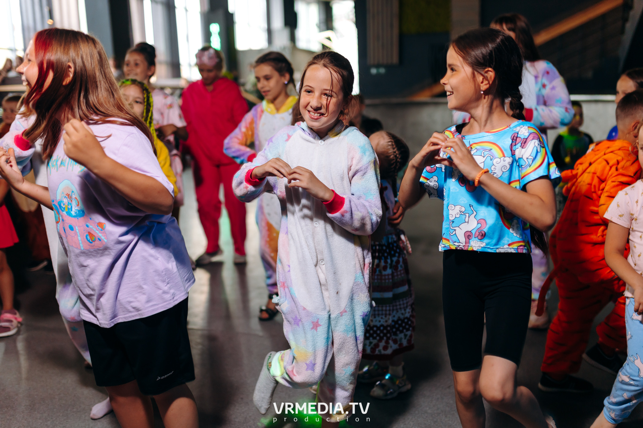 Baby time в баре «DOSKI»