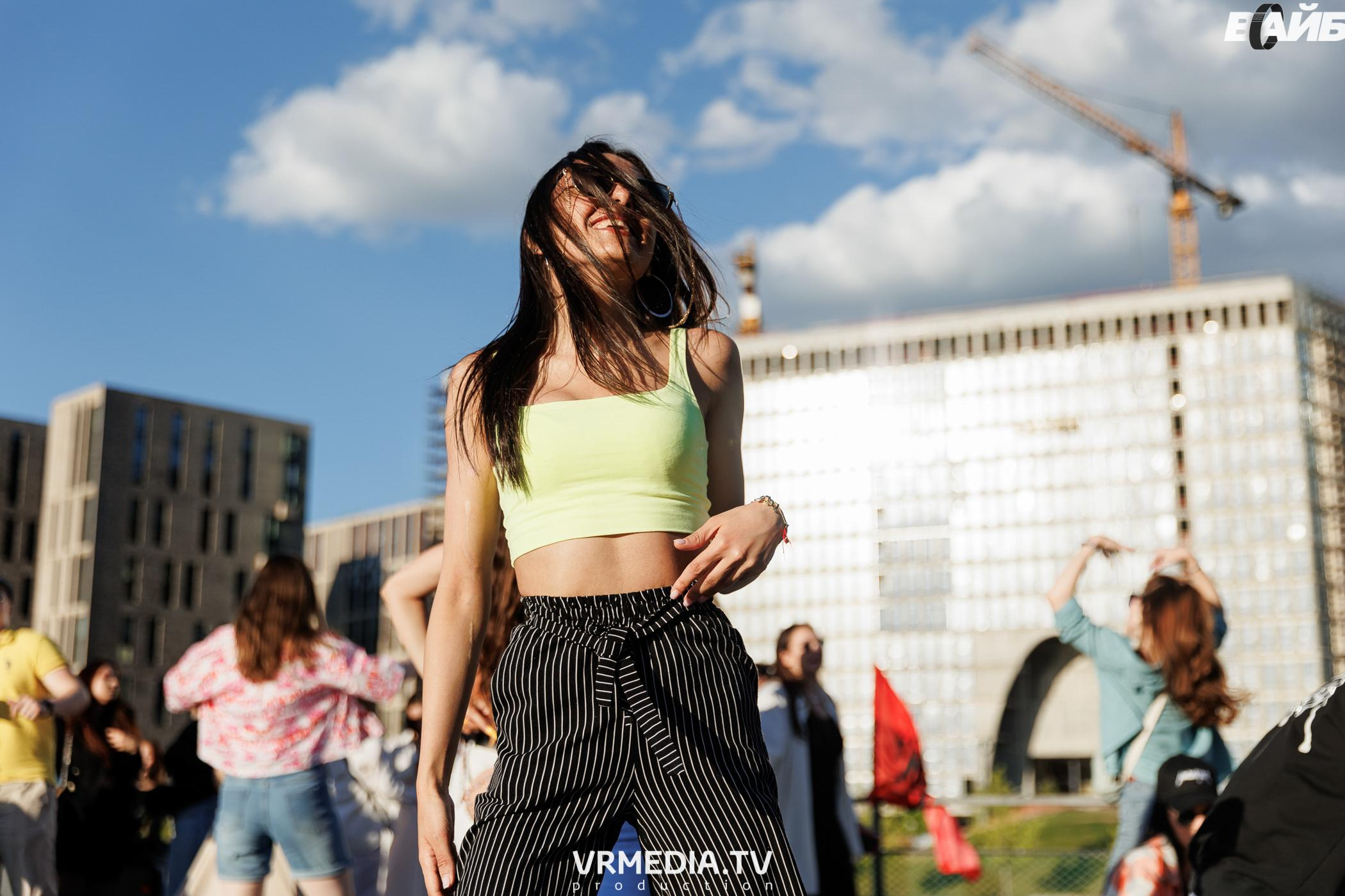 Молодость простит! Круиз