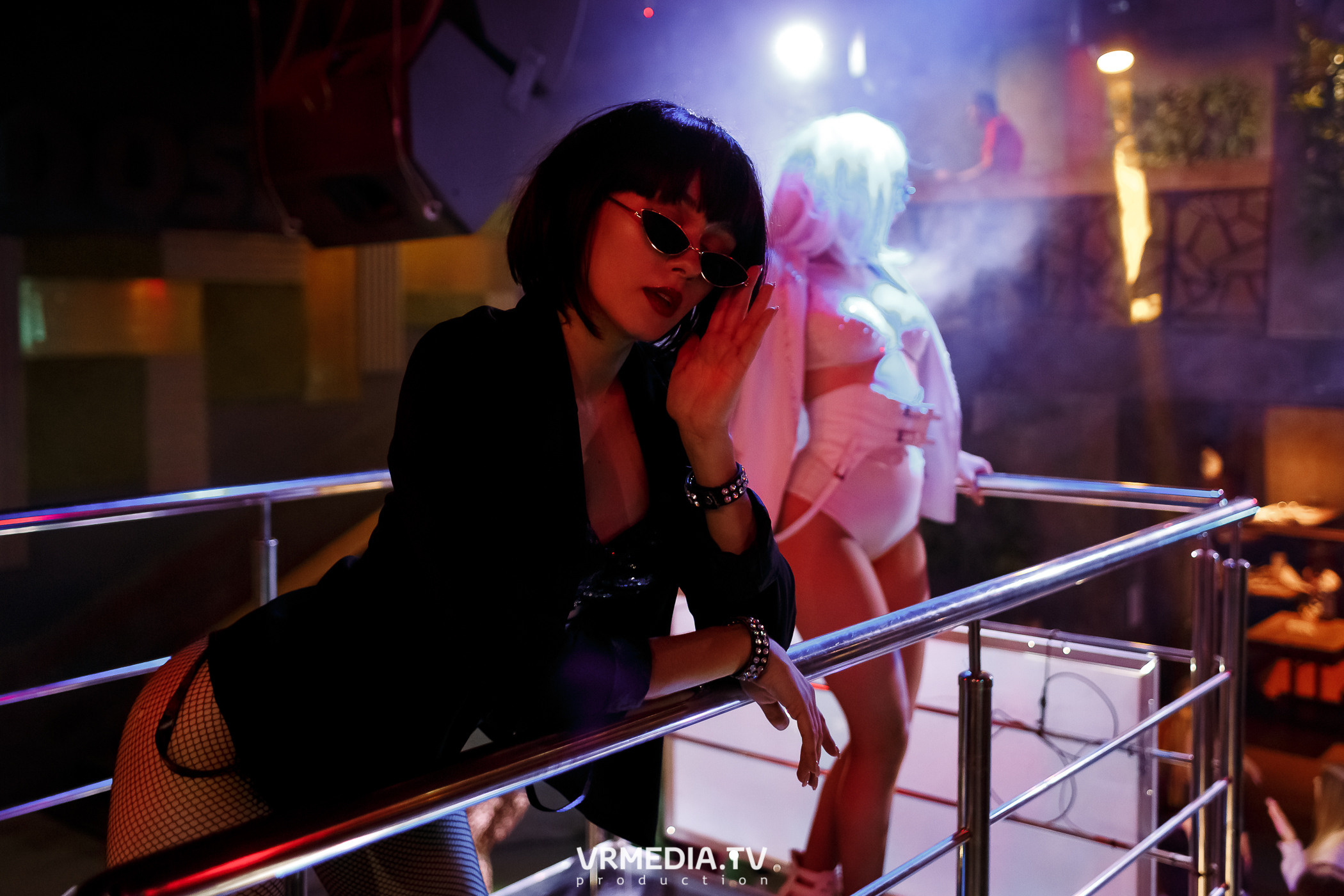 Выходные в баре «DOSKI»