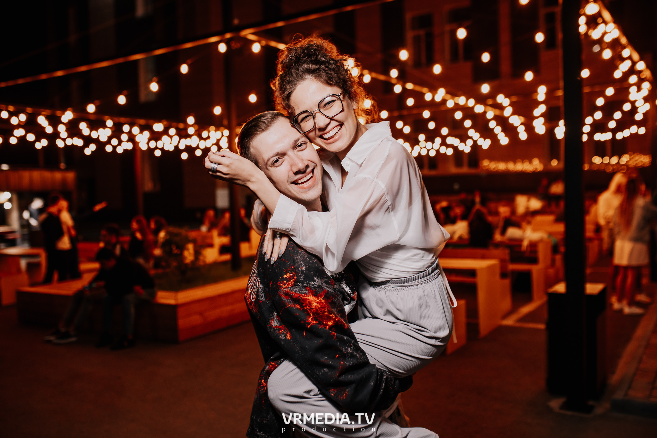 #Редакция_Лето в культурном пространстве «Редакция»