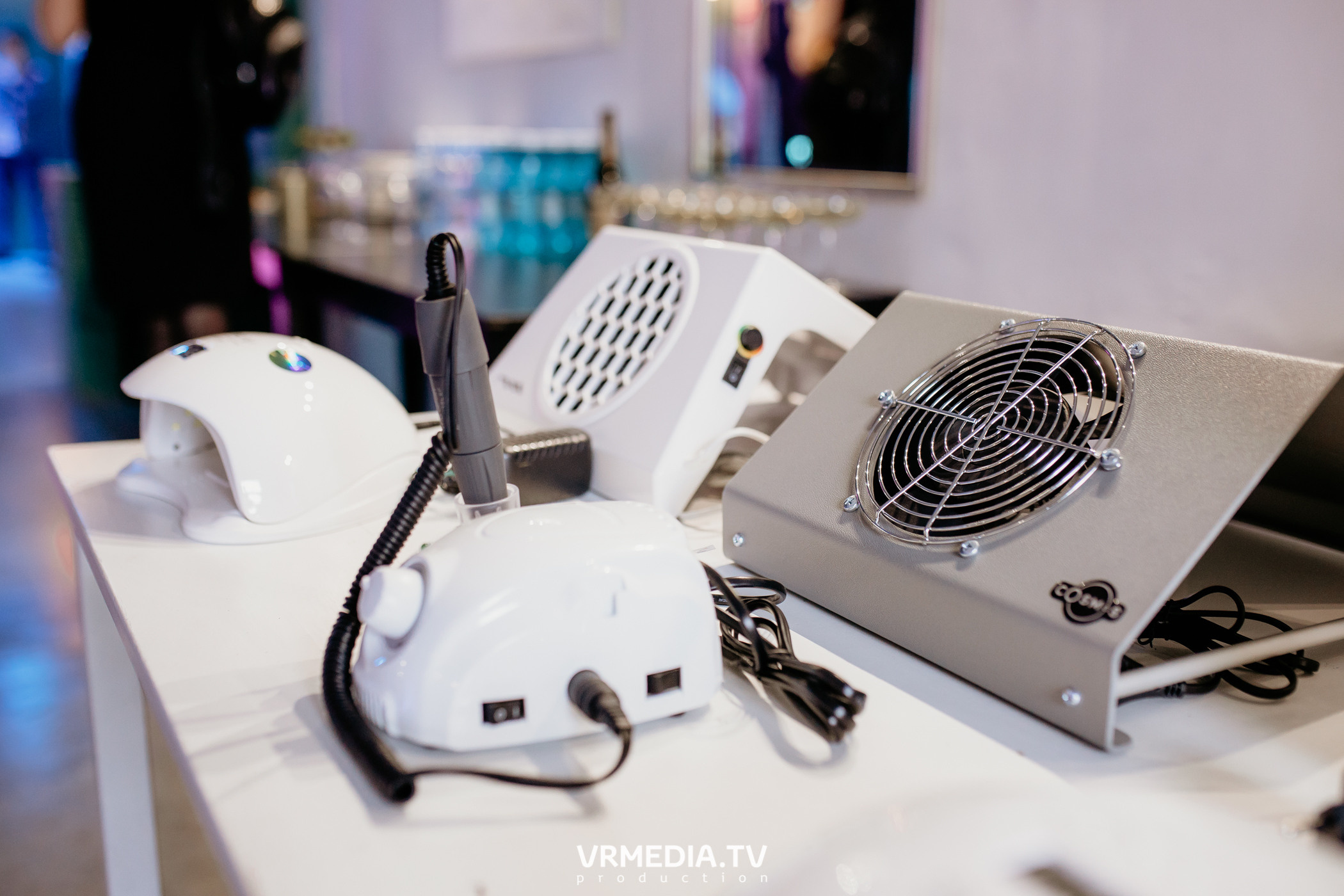 SMART NAIL BEAUTY DAY