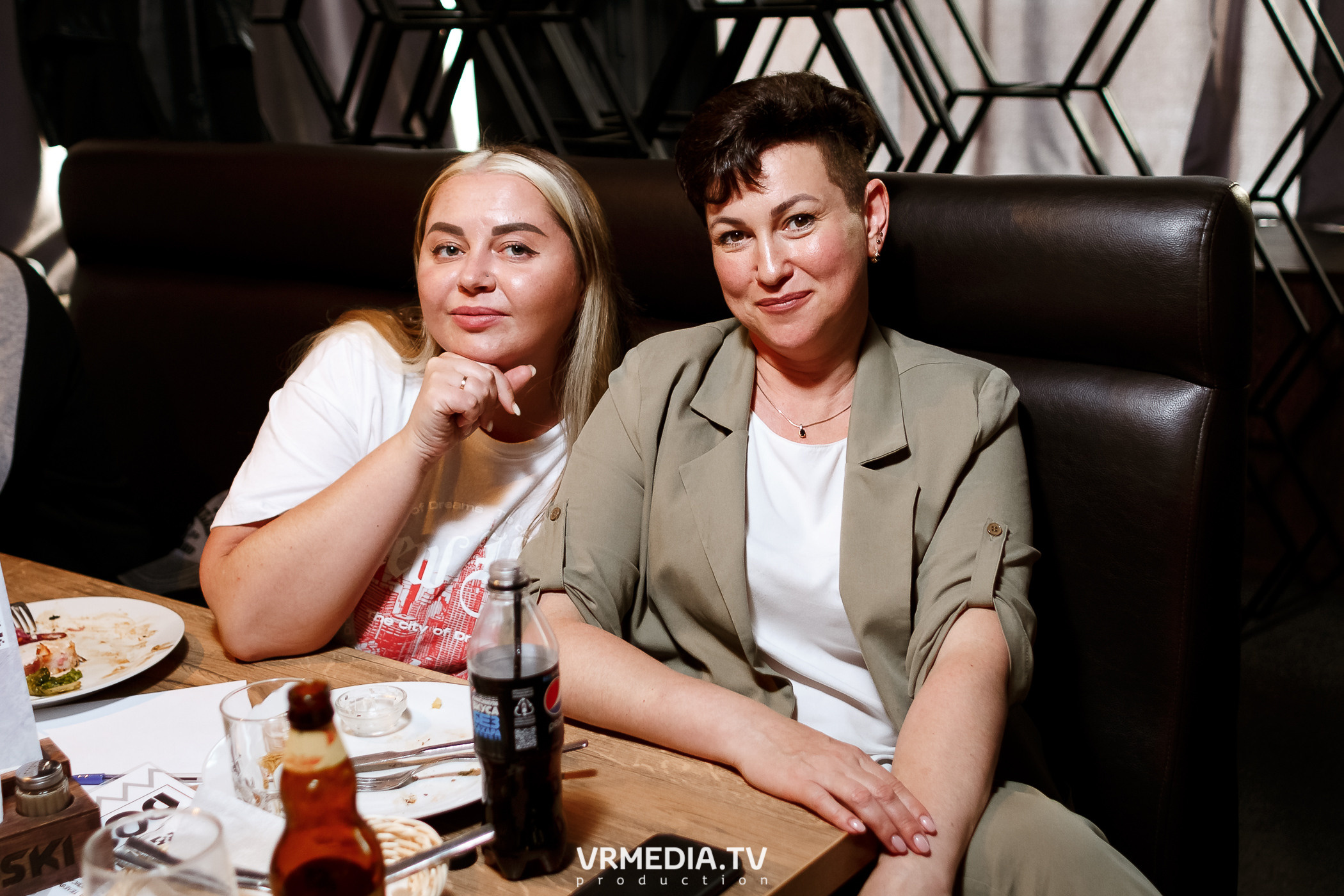 WOW QUIZ в баре «DOSKI»