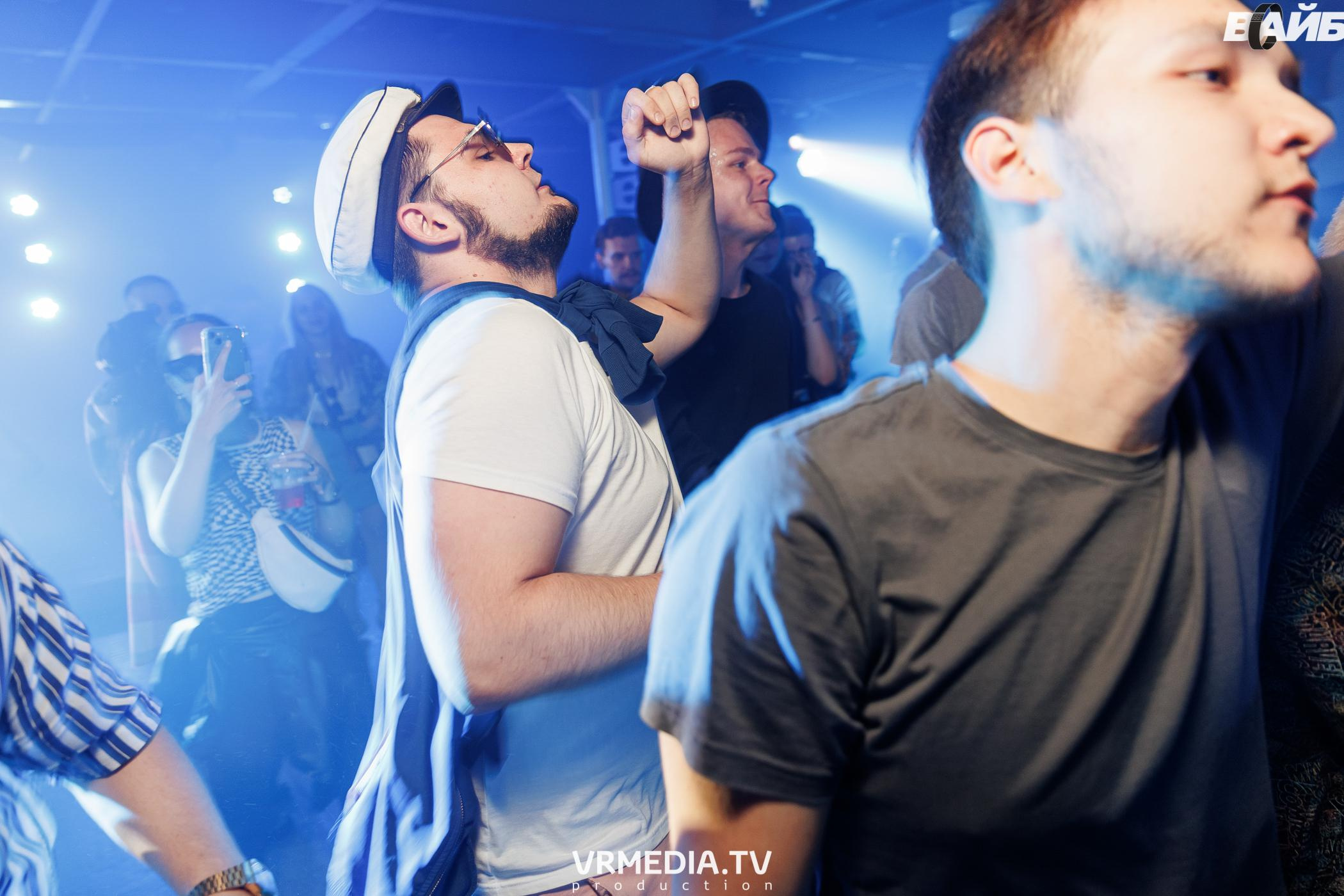 Молодость простит! Круиз