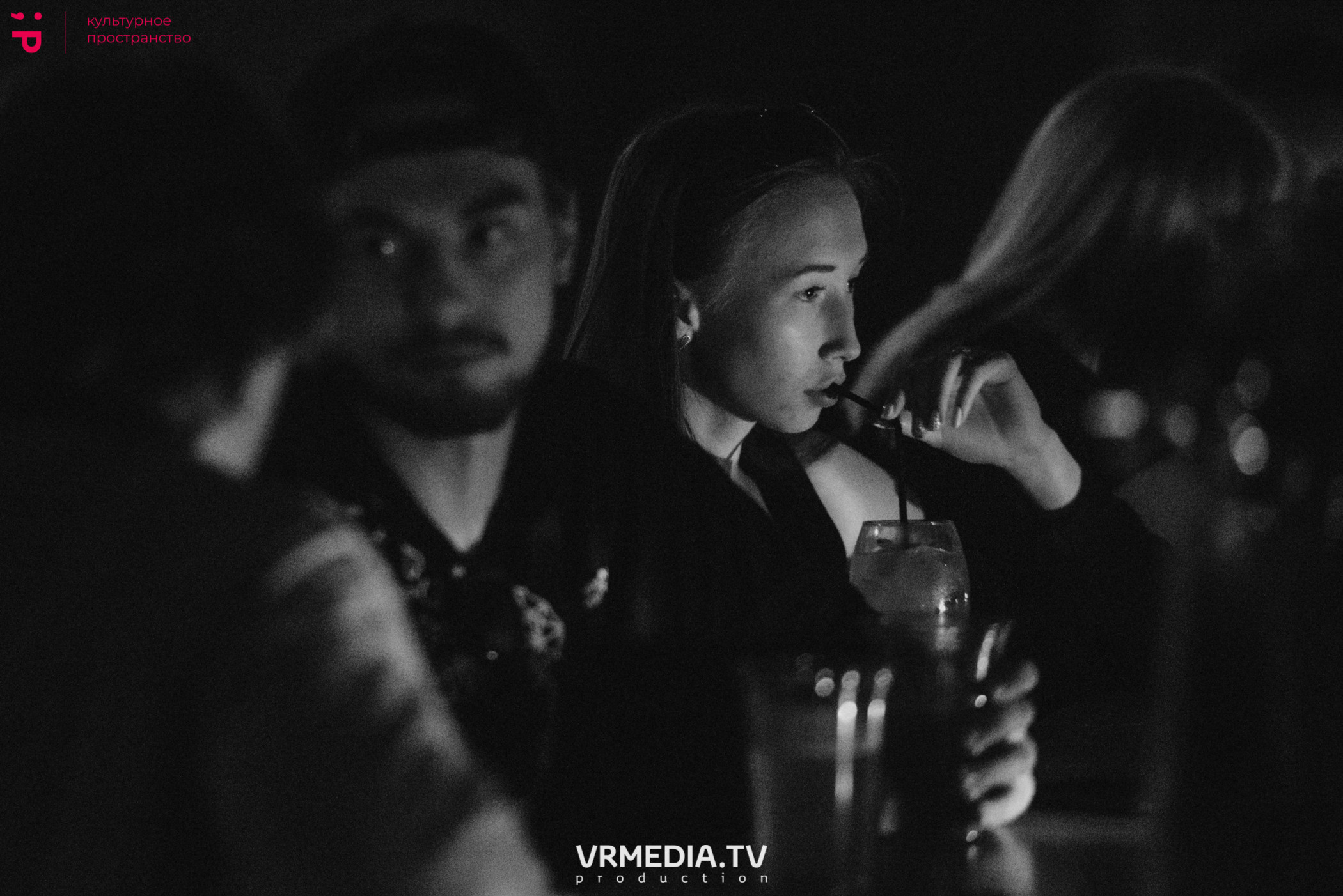 RockFest в культурном пространстве «Редакция»