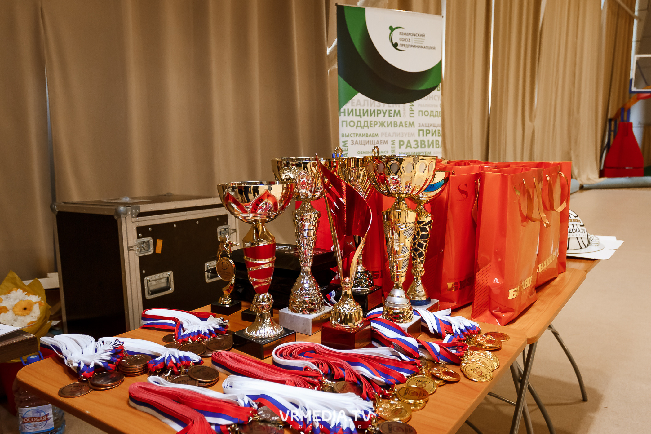 Региональный турнир по миниволею