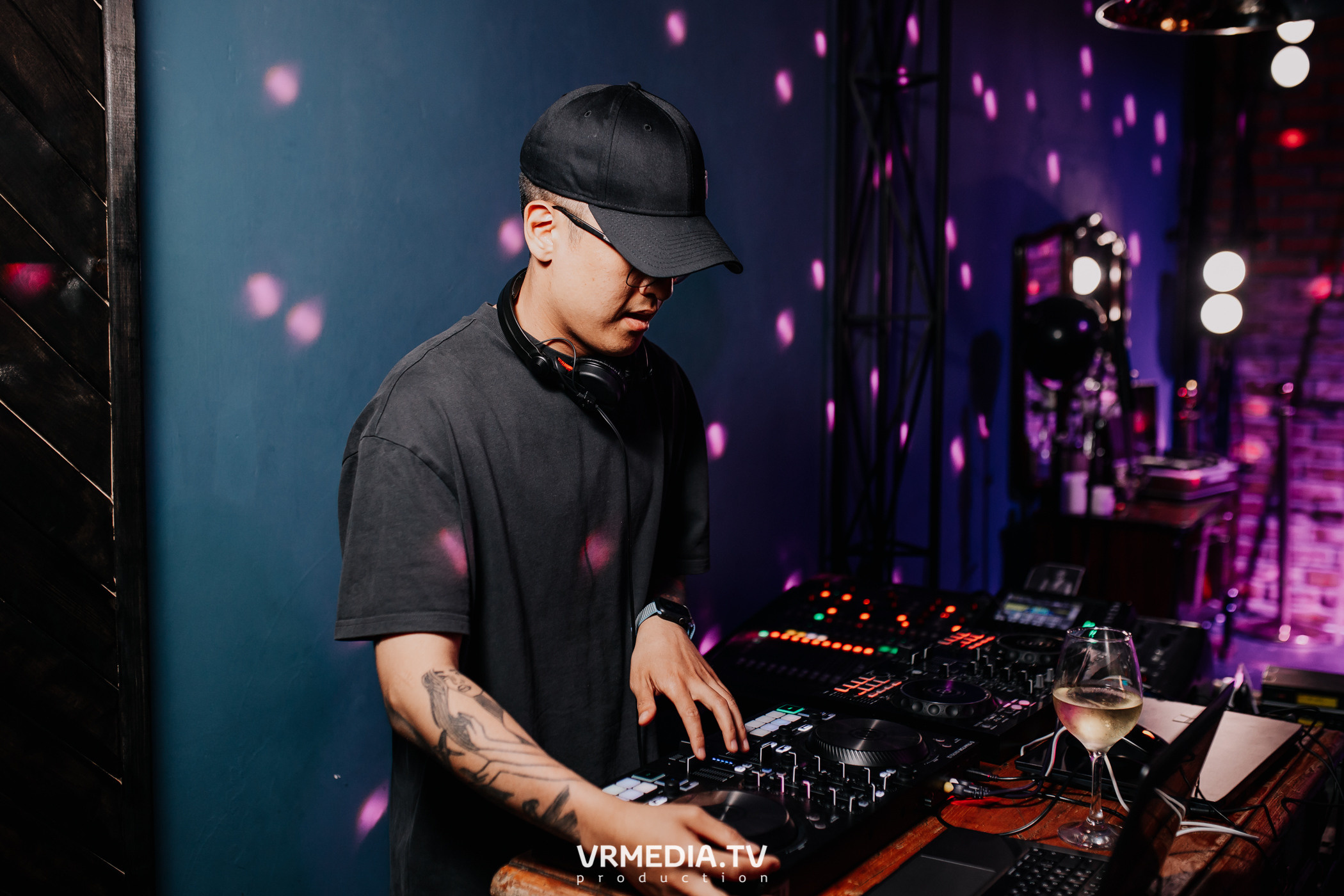 #Редакция_Лето в культурном пространстве «Редакция»