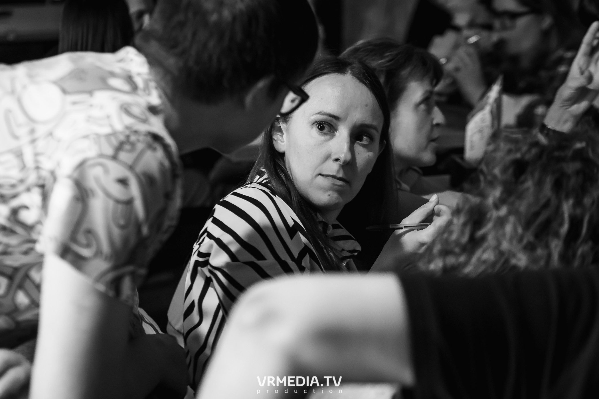 WOW QUIZ в баре «DOSKI»