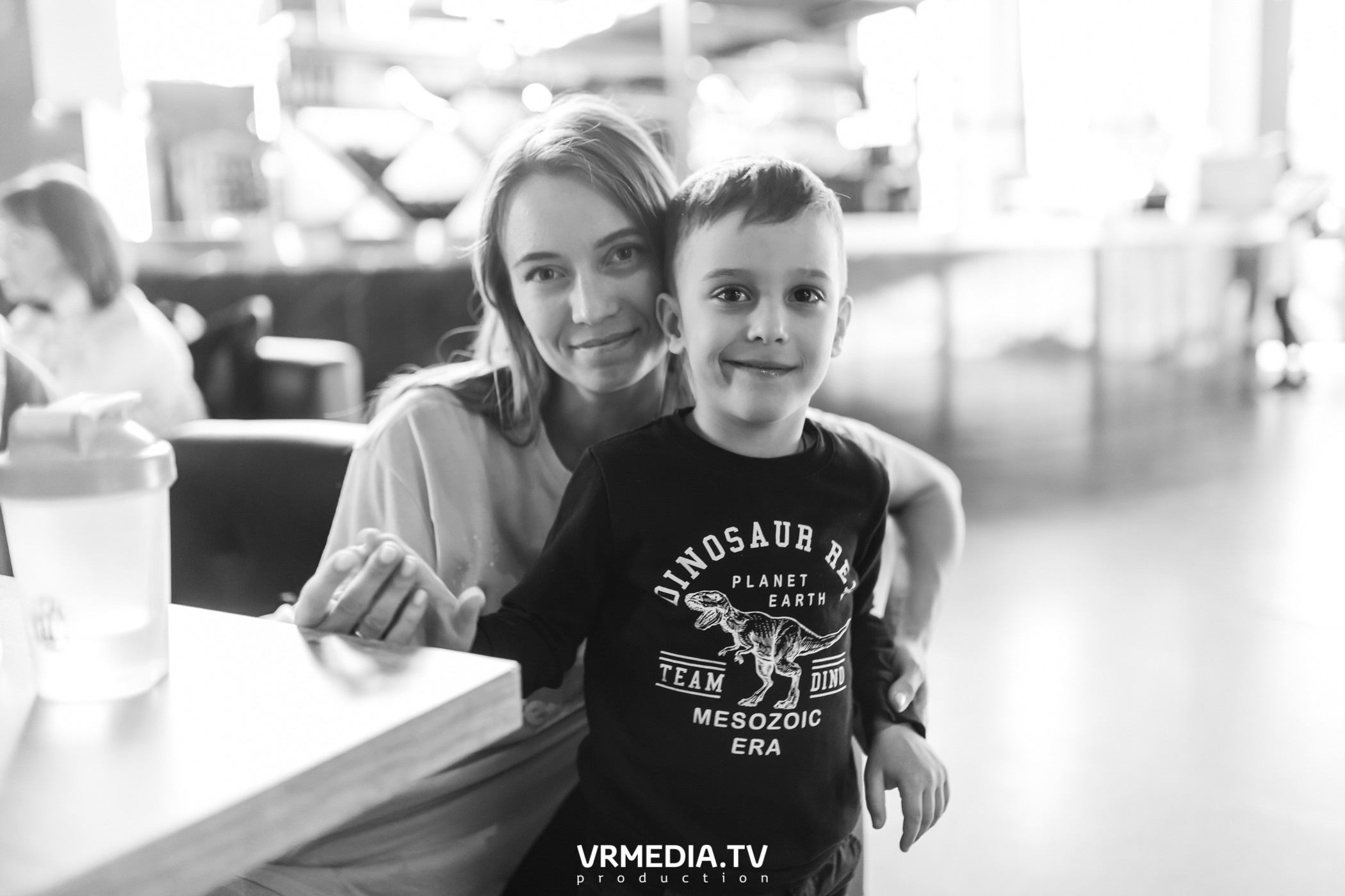 WOW QUIZ в баре «DOSKI»