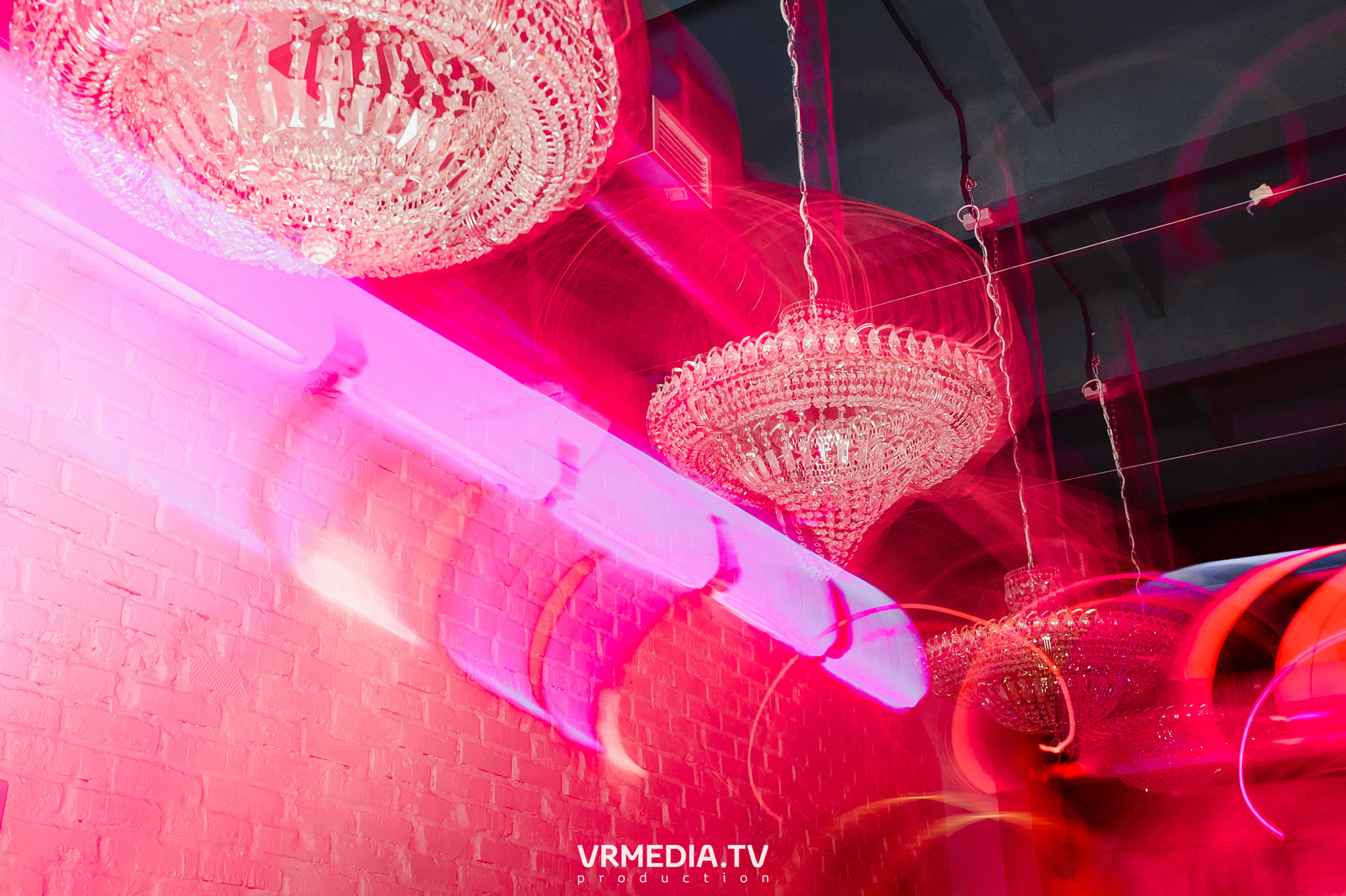 Выходные в культурном пространстве «Редакция»