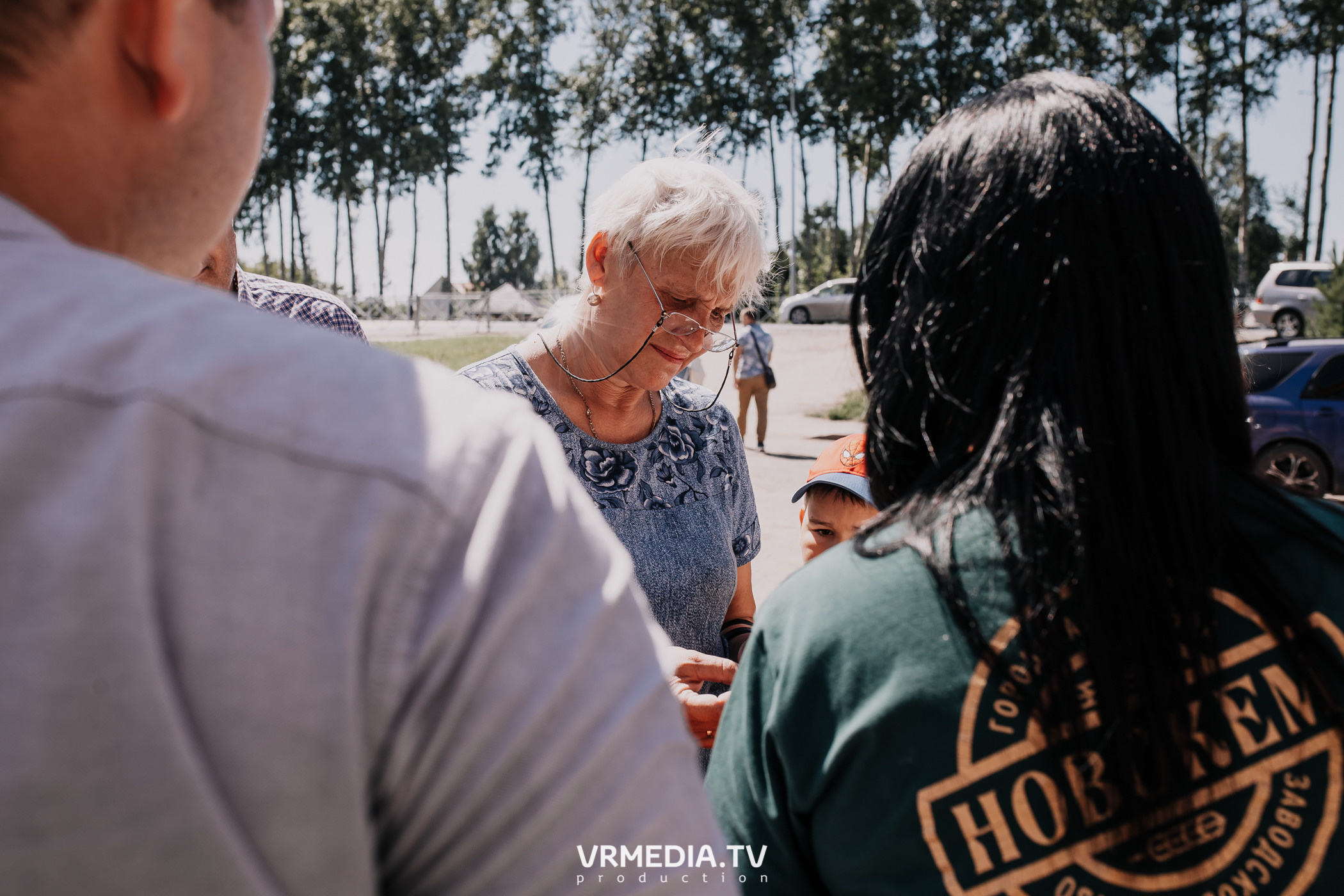 Открытие магазина «Золотая Сова» в г. Полысаево