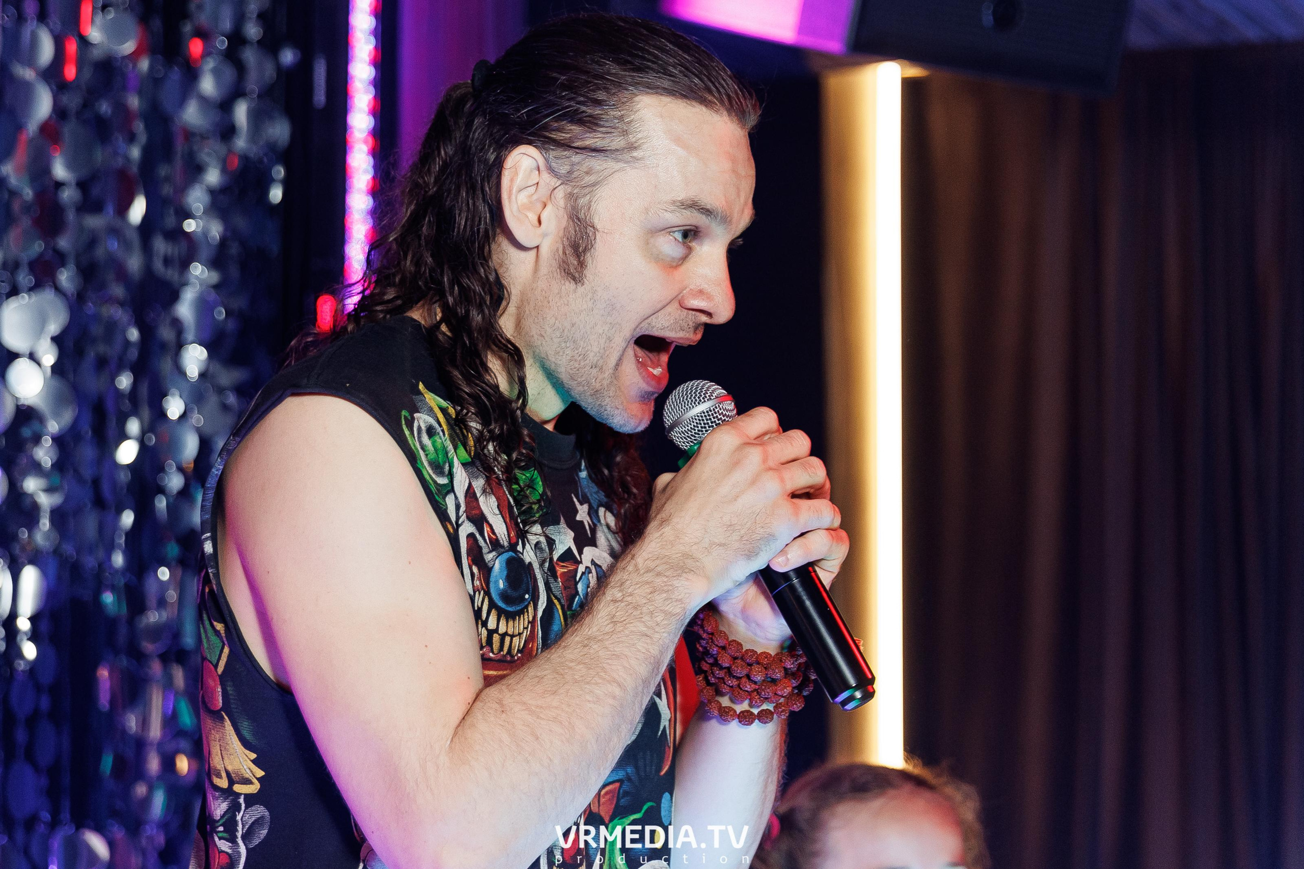 Leomar Production. Музыкальный бриз — 4