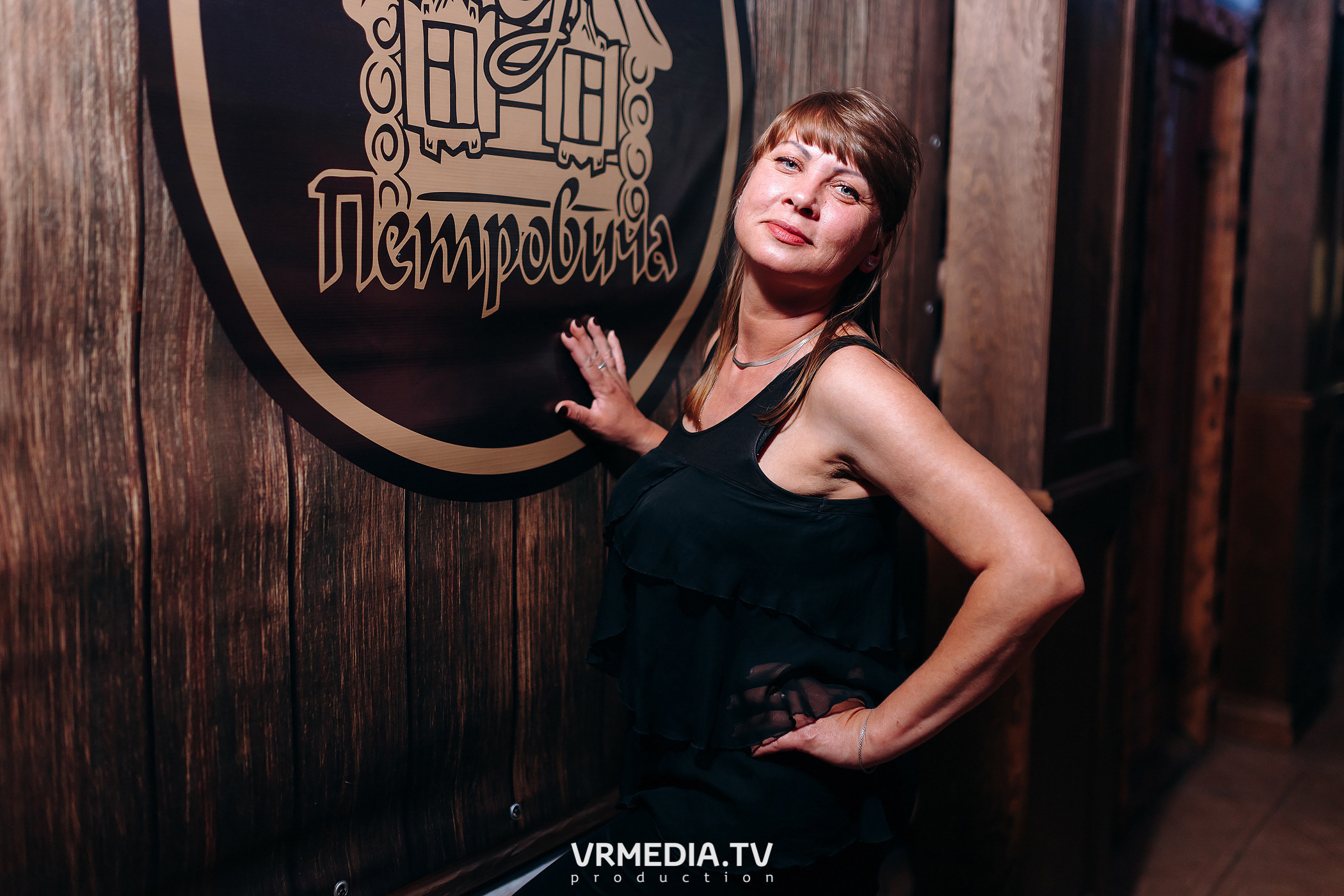 В гостях «У Петровича»