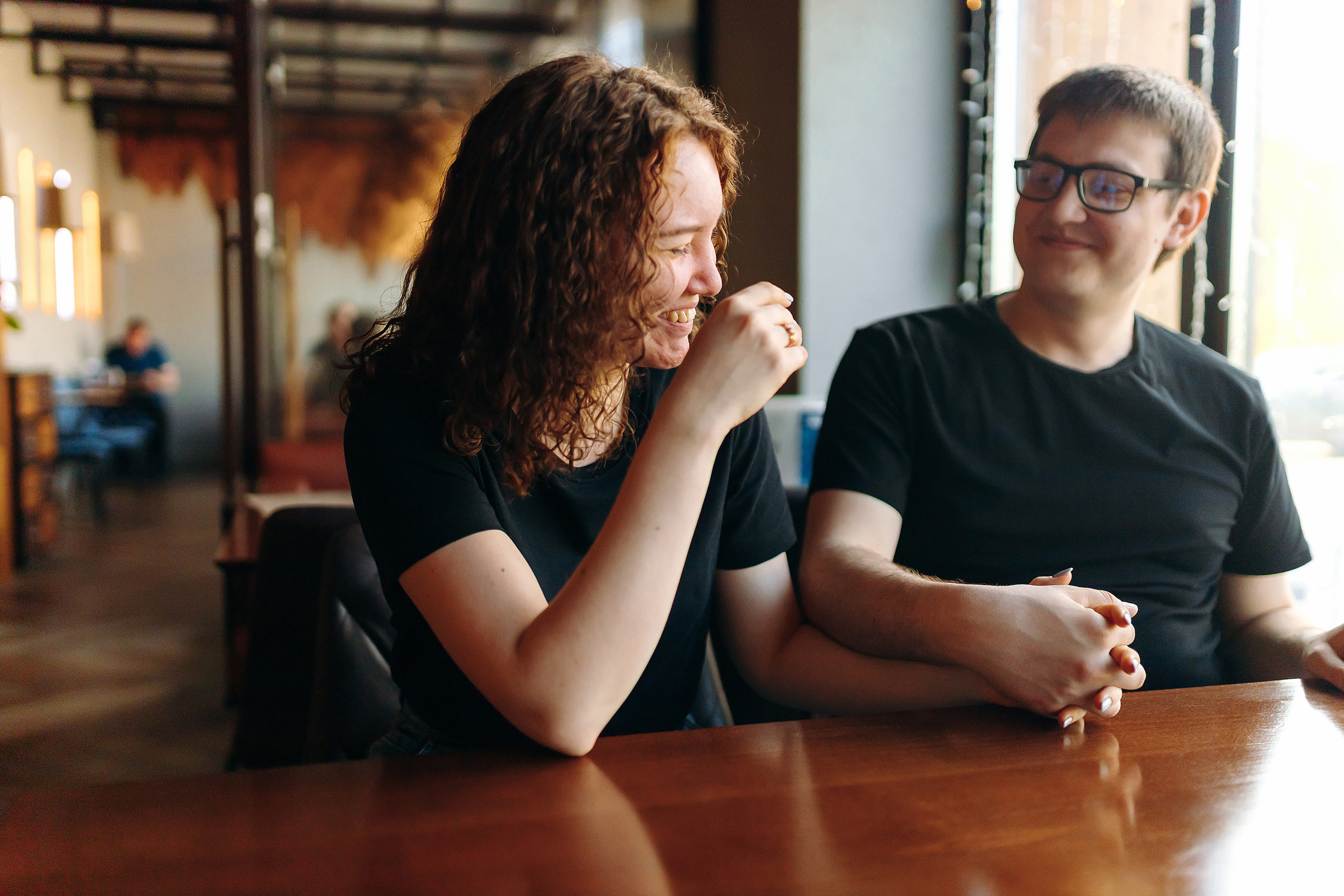 Одно хорошее место (просп. Химиков, 19)