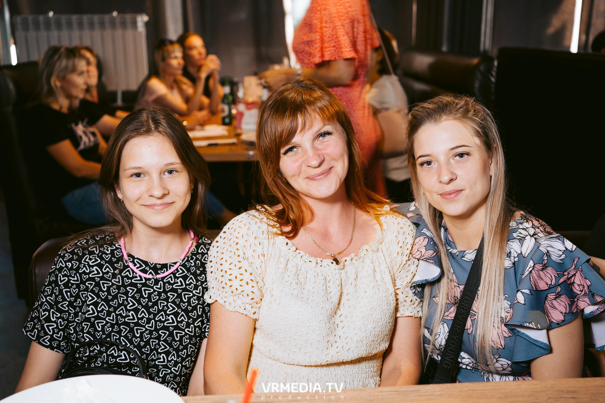 WoW QuiZ в баре «DOSKI»