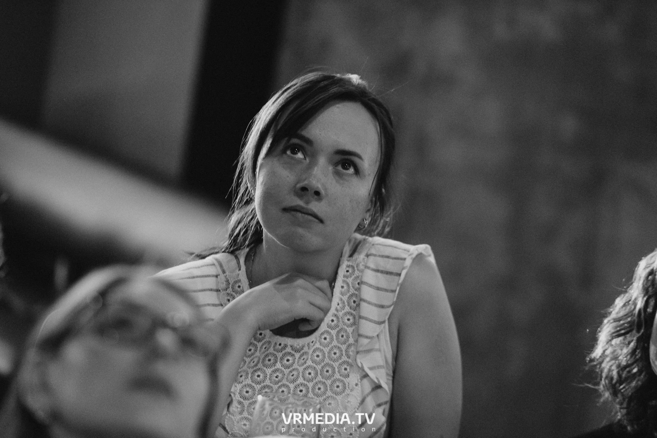 WoW QuiZ в баре «DOSKI»