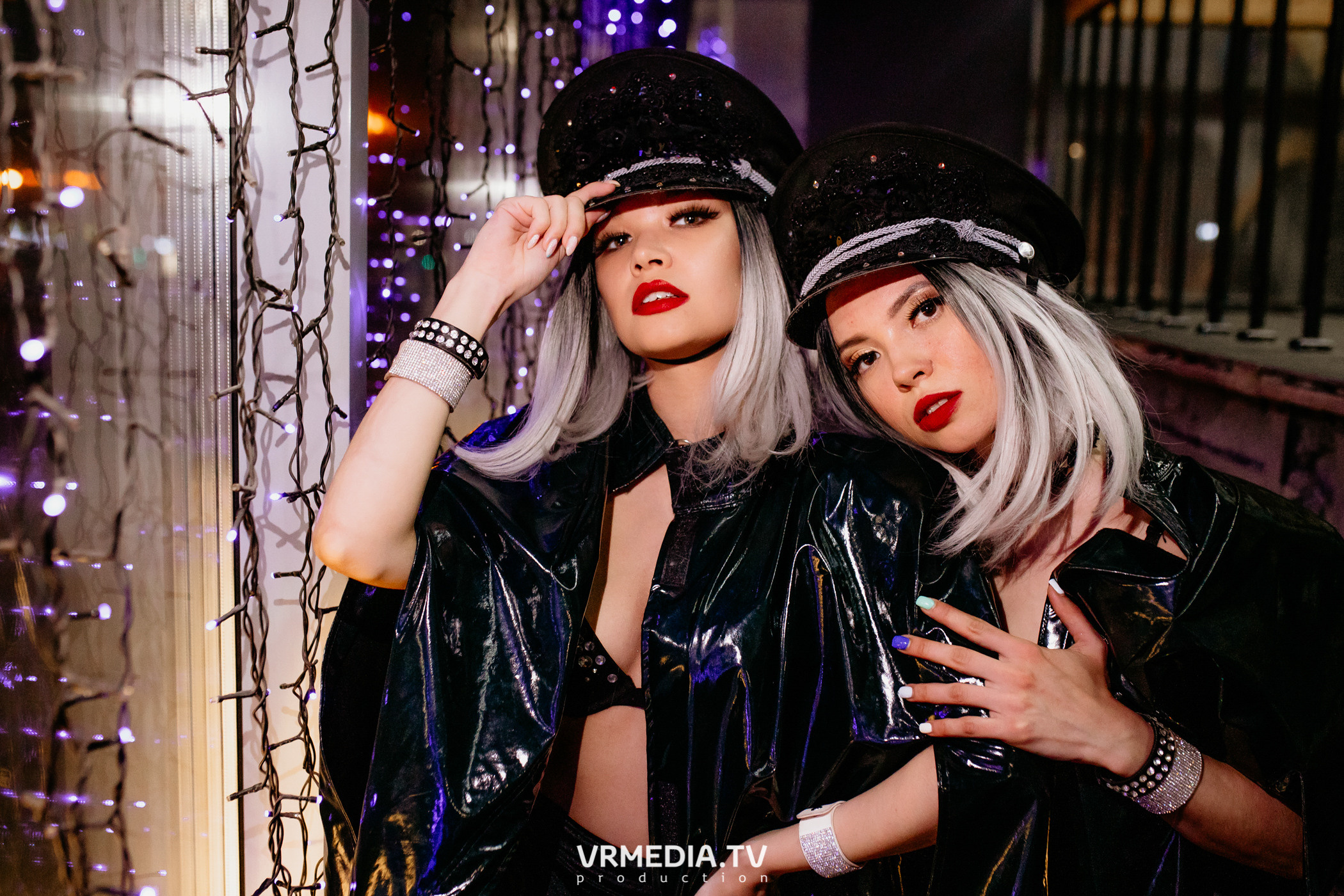 Выходные в баре «DOSKI»