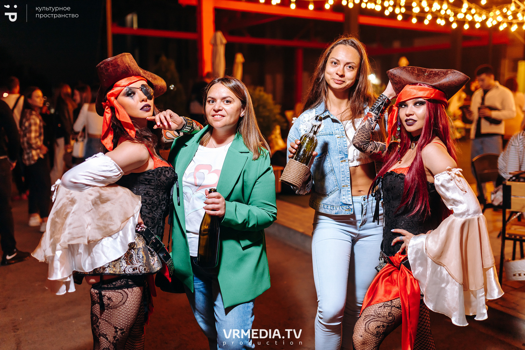 #Редакция_Лето. От заката до рассвета!