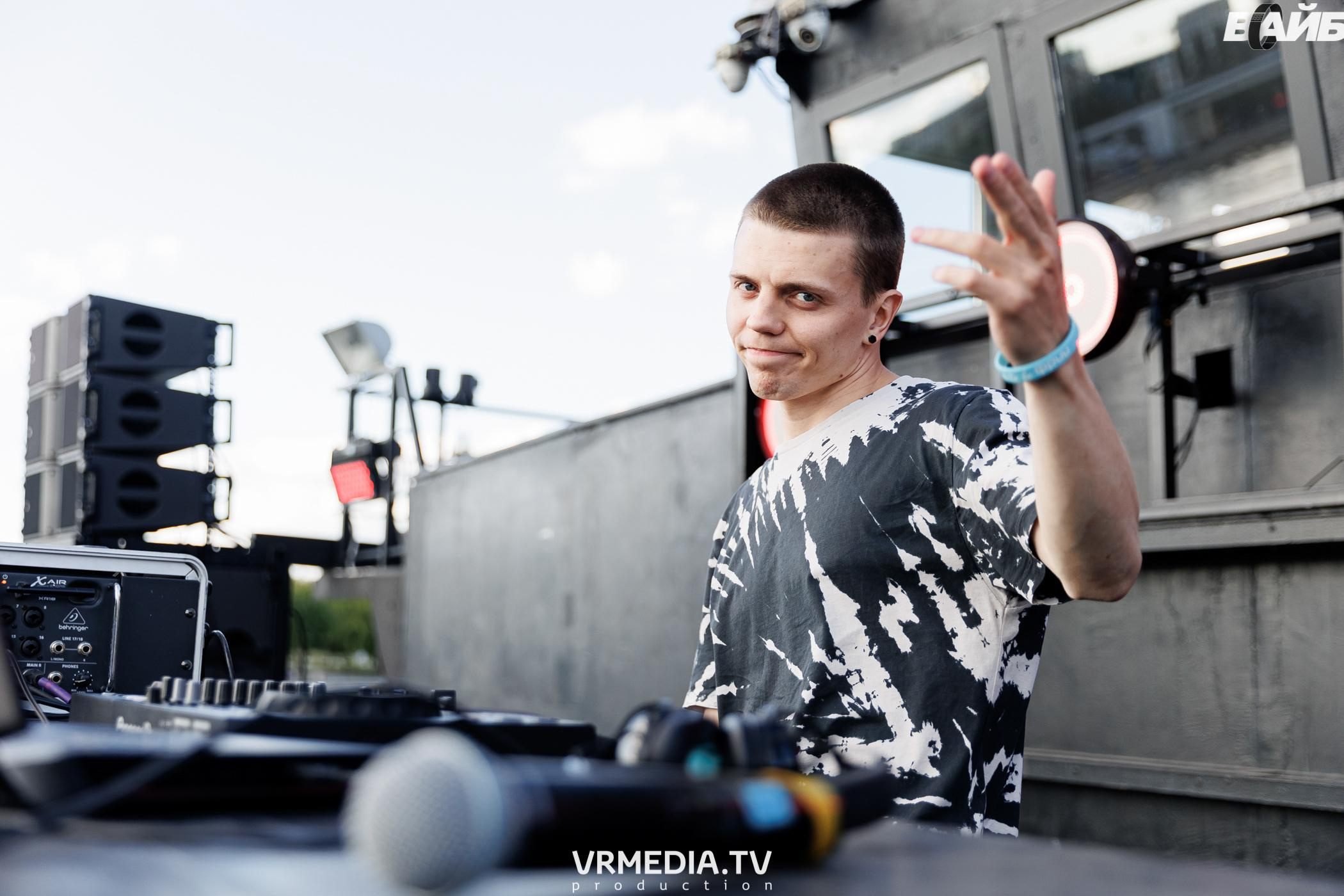 Молодость простит! Круиз