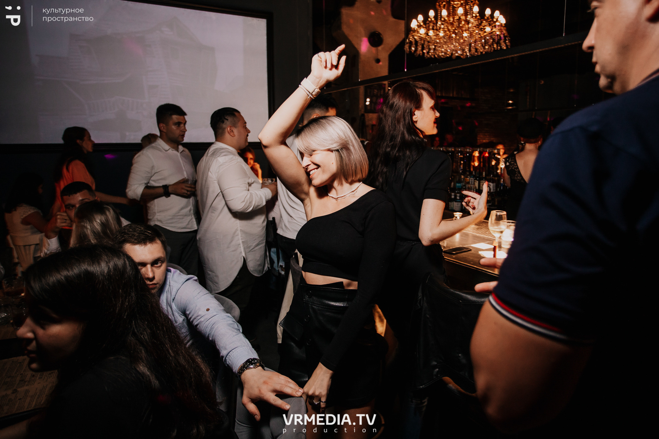 #Редакция_Лето в культурном пространстве «Редакция»