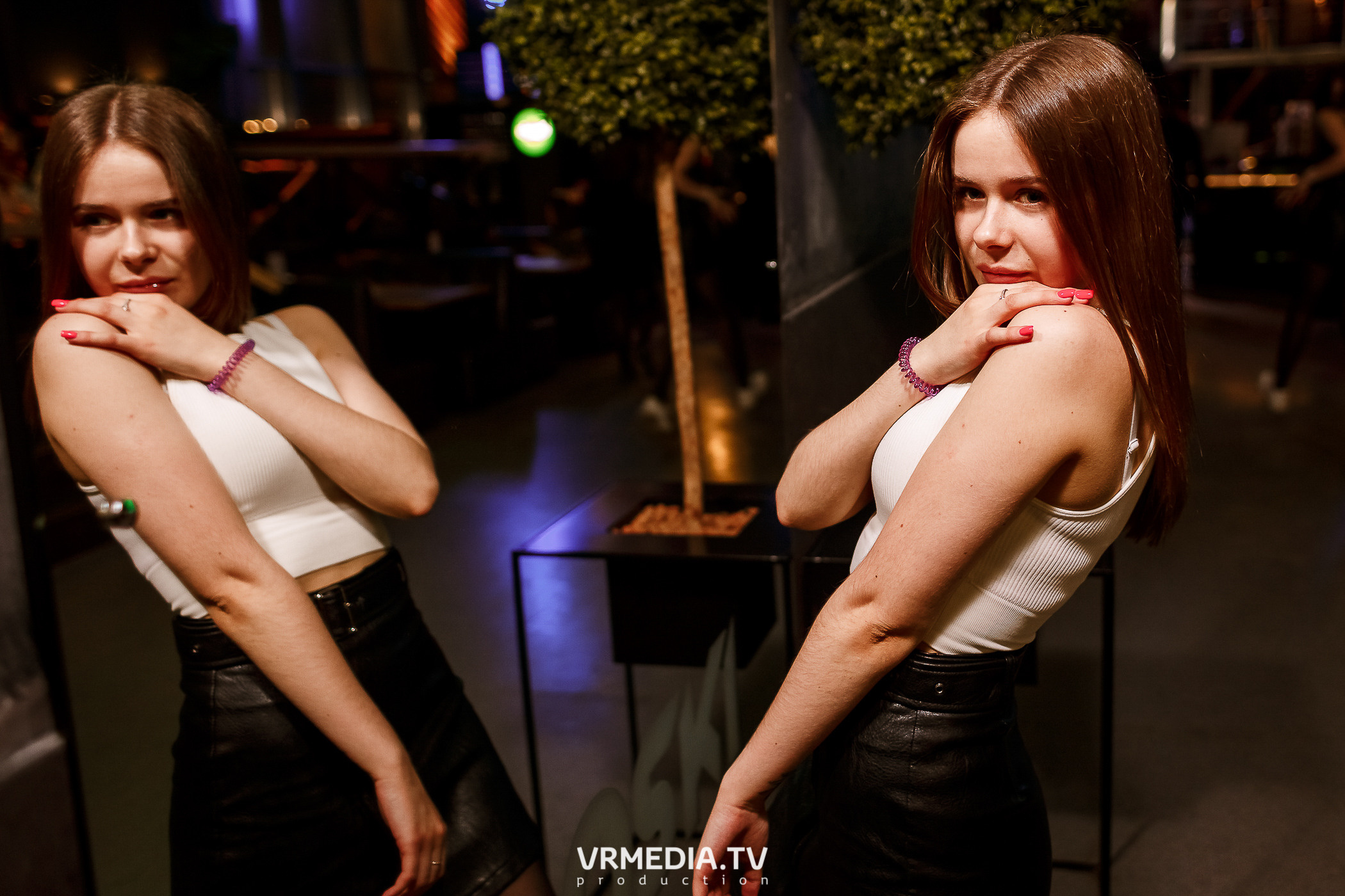 Выходные в баре «DOSKI»