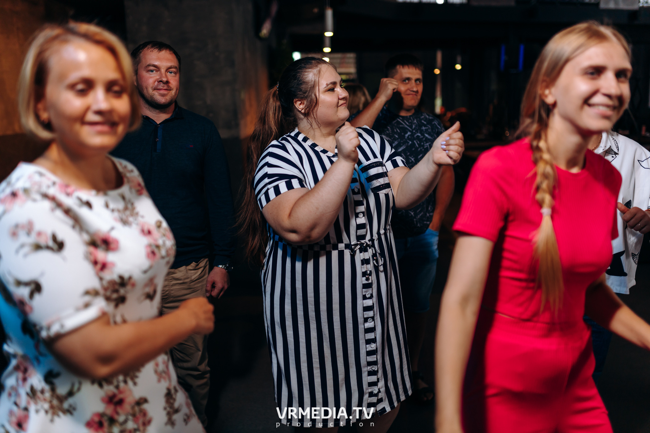 Baby time в баре «DOSKI»