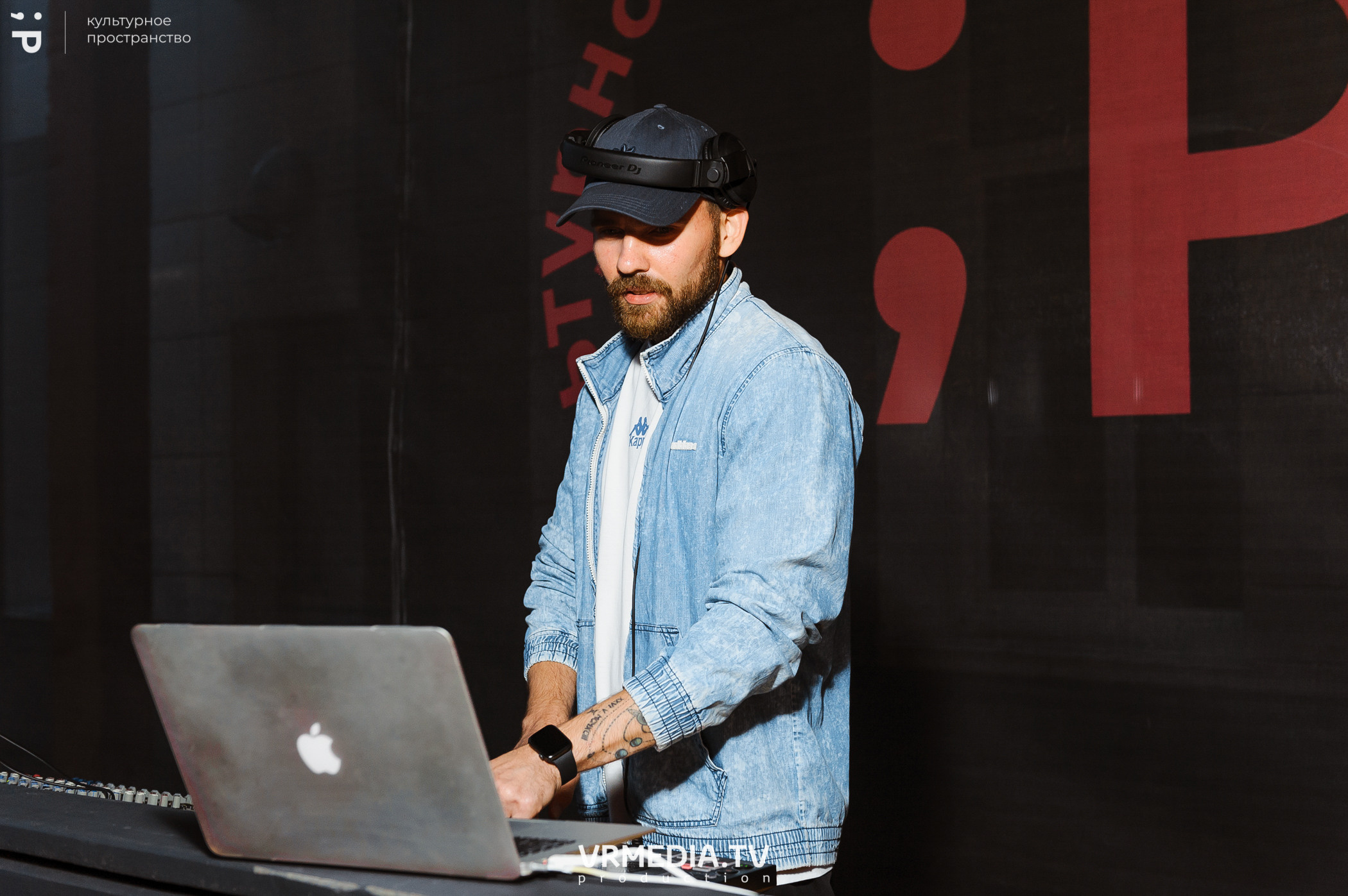 #Редакция_Лето в культурном пространстве «Редакция»